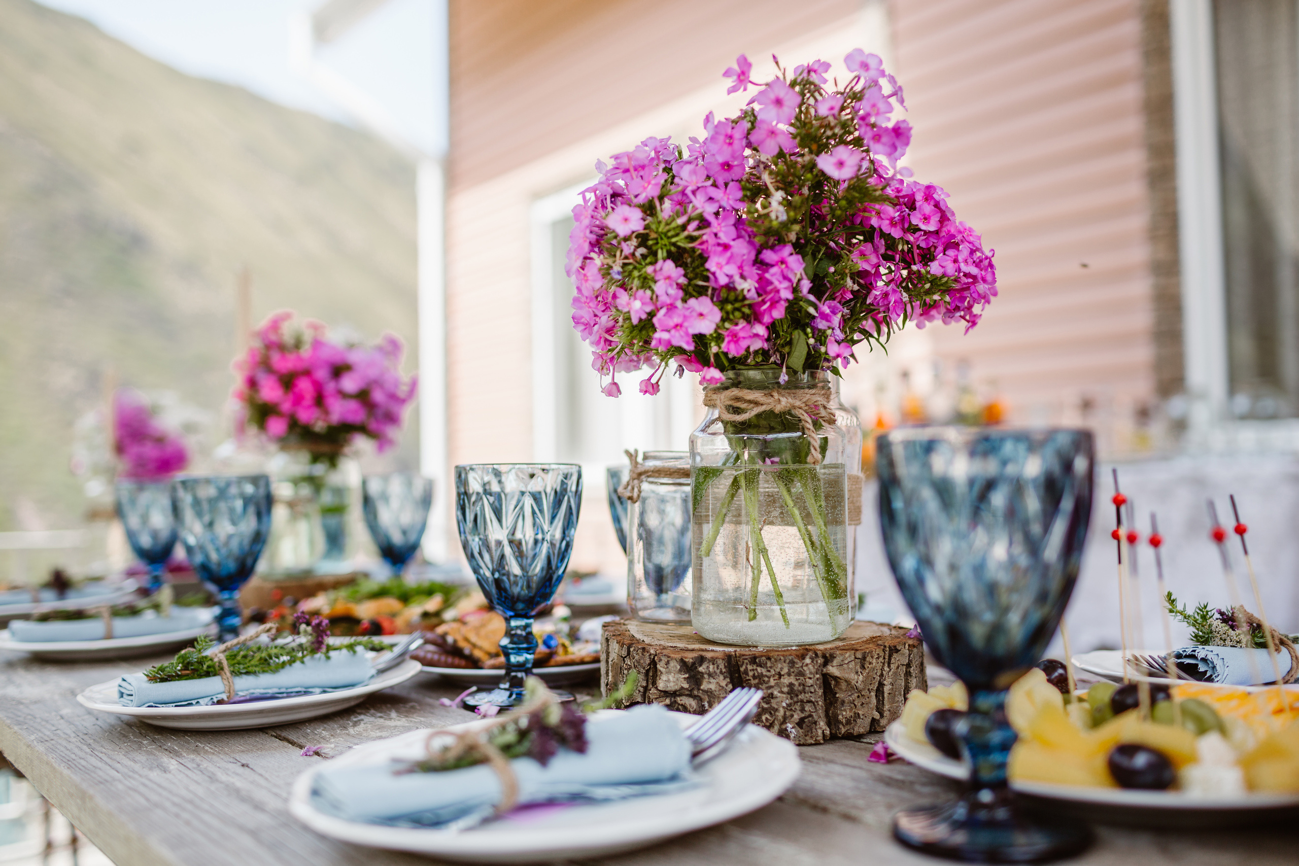 Свадьба в ущелье Кегети. Фотограф в Бишкеке Оксана Шувалова