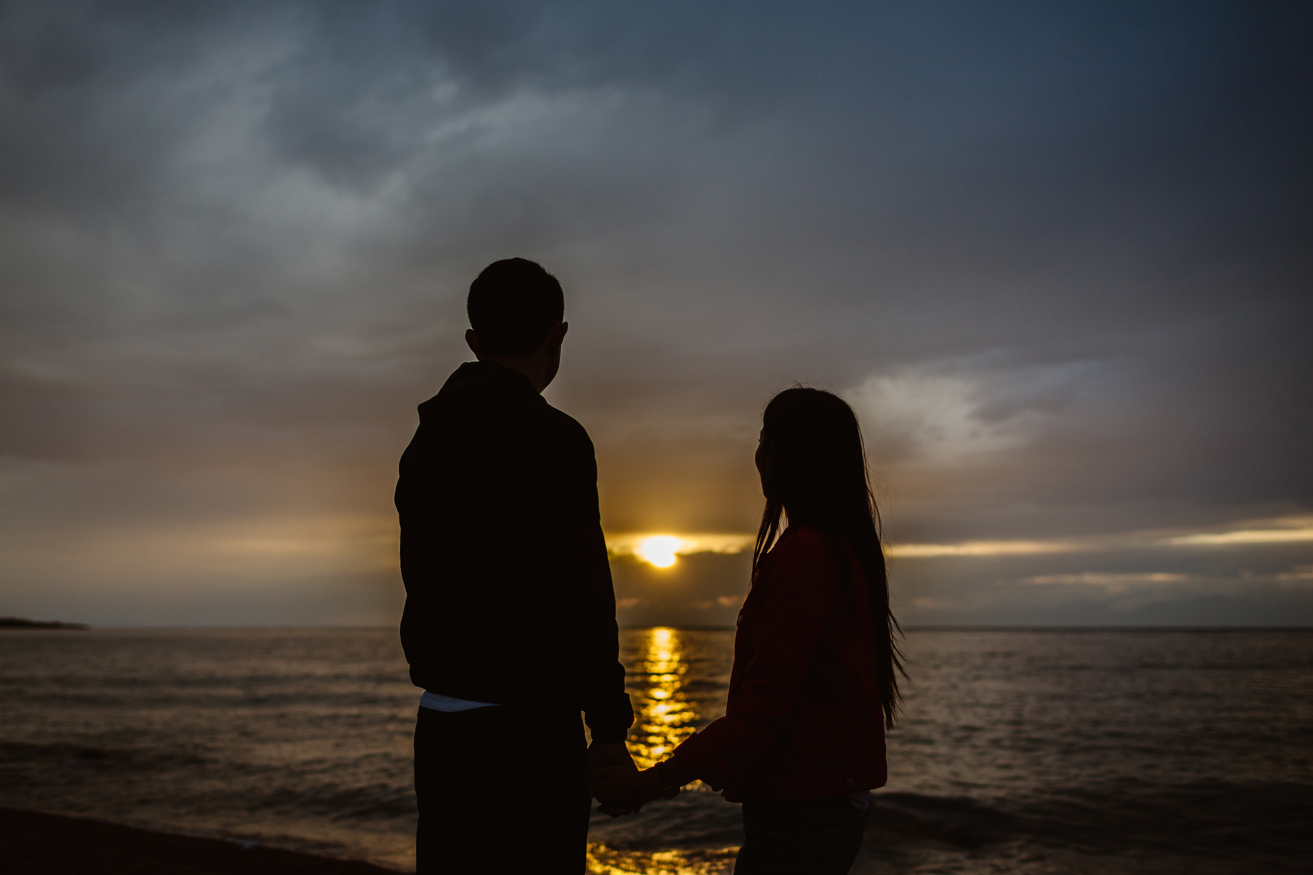 Лав стори в каньоне Сказка и на берегу Иссык-Куля. Фотограф в Бишкеке Оксана Шувалова