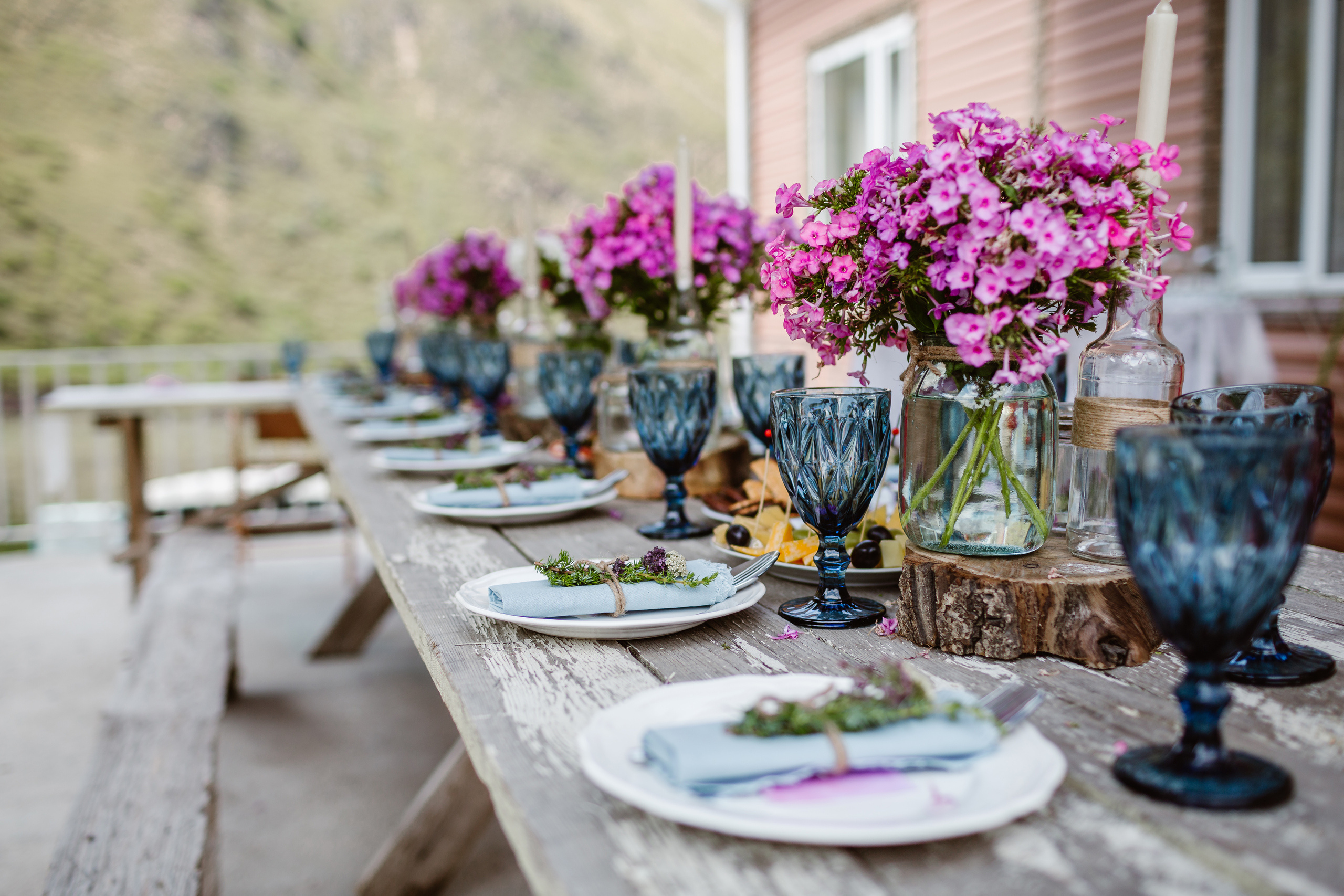 Свадьба в ущелье Кегети. Фотограф в Бишкеке Оксана Шувалова