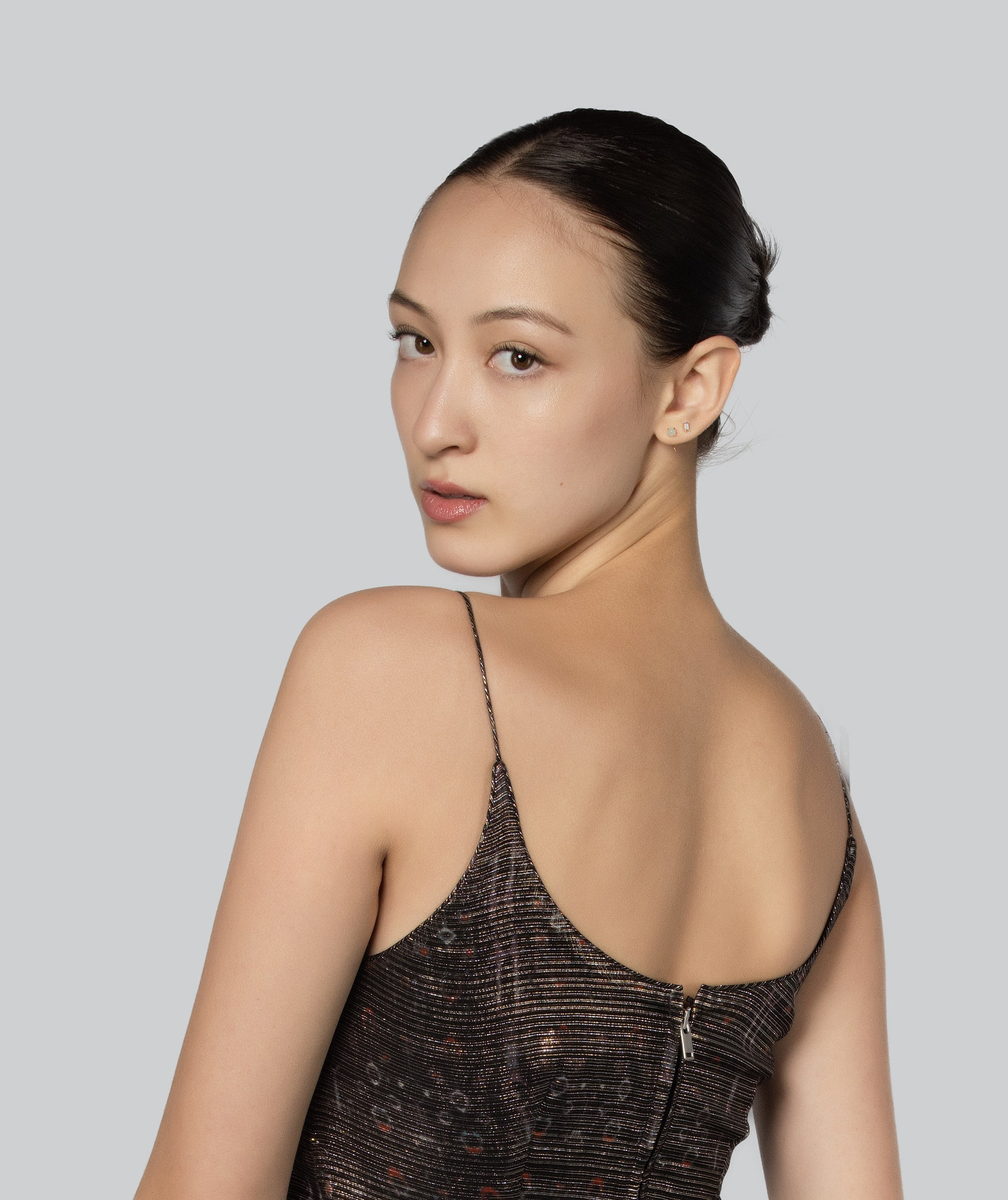 Profile Picture. Joanna Jin Photography