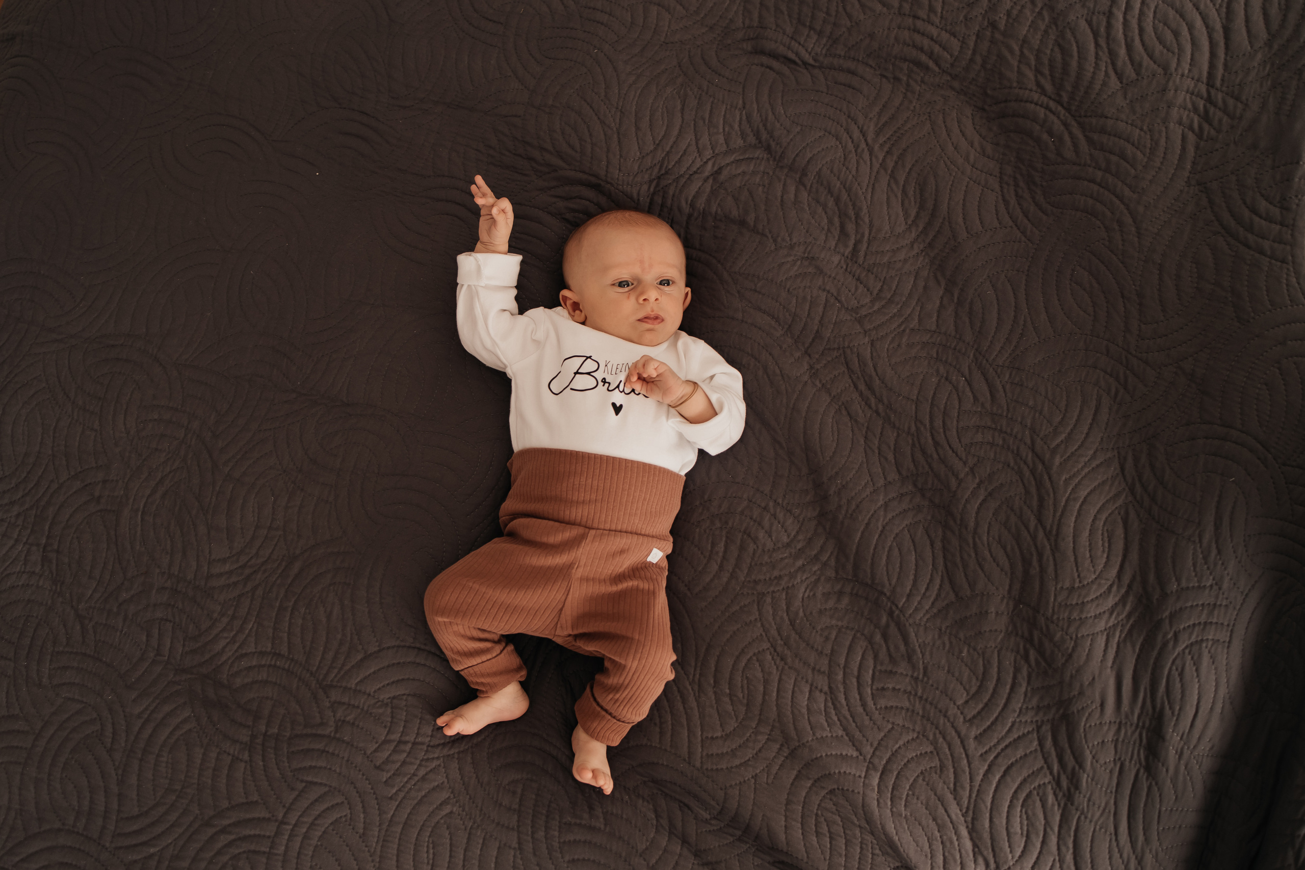 Newborn Lifestyle. Fotografin Heidenheim / Newborn, Babybauch & Familie - Nadine Schmalz