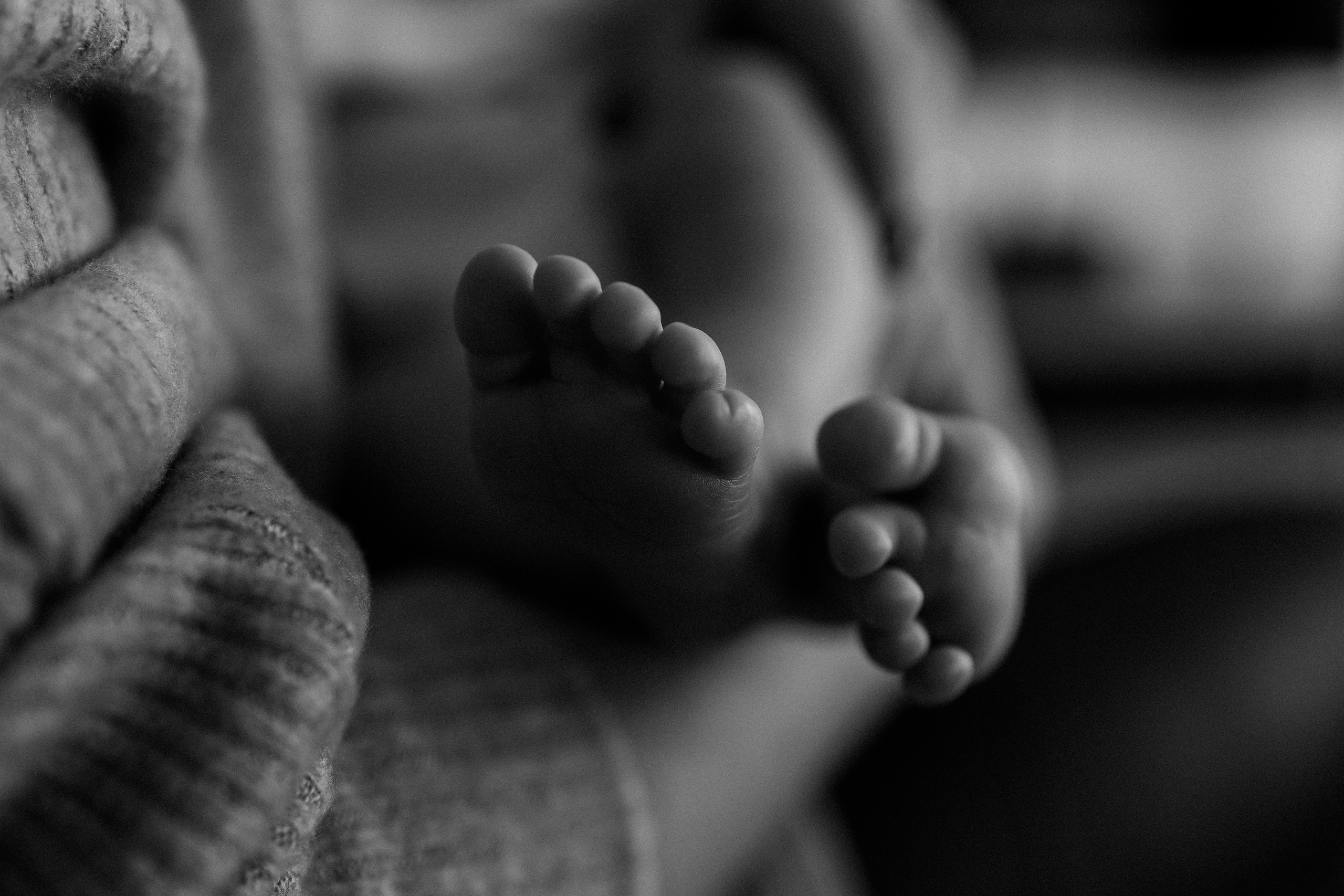 Fotografin Heidenheim / Newborn, Babybauch & Familie - Nadine Schmalz