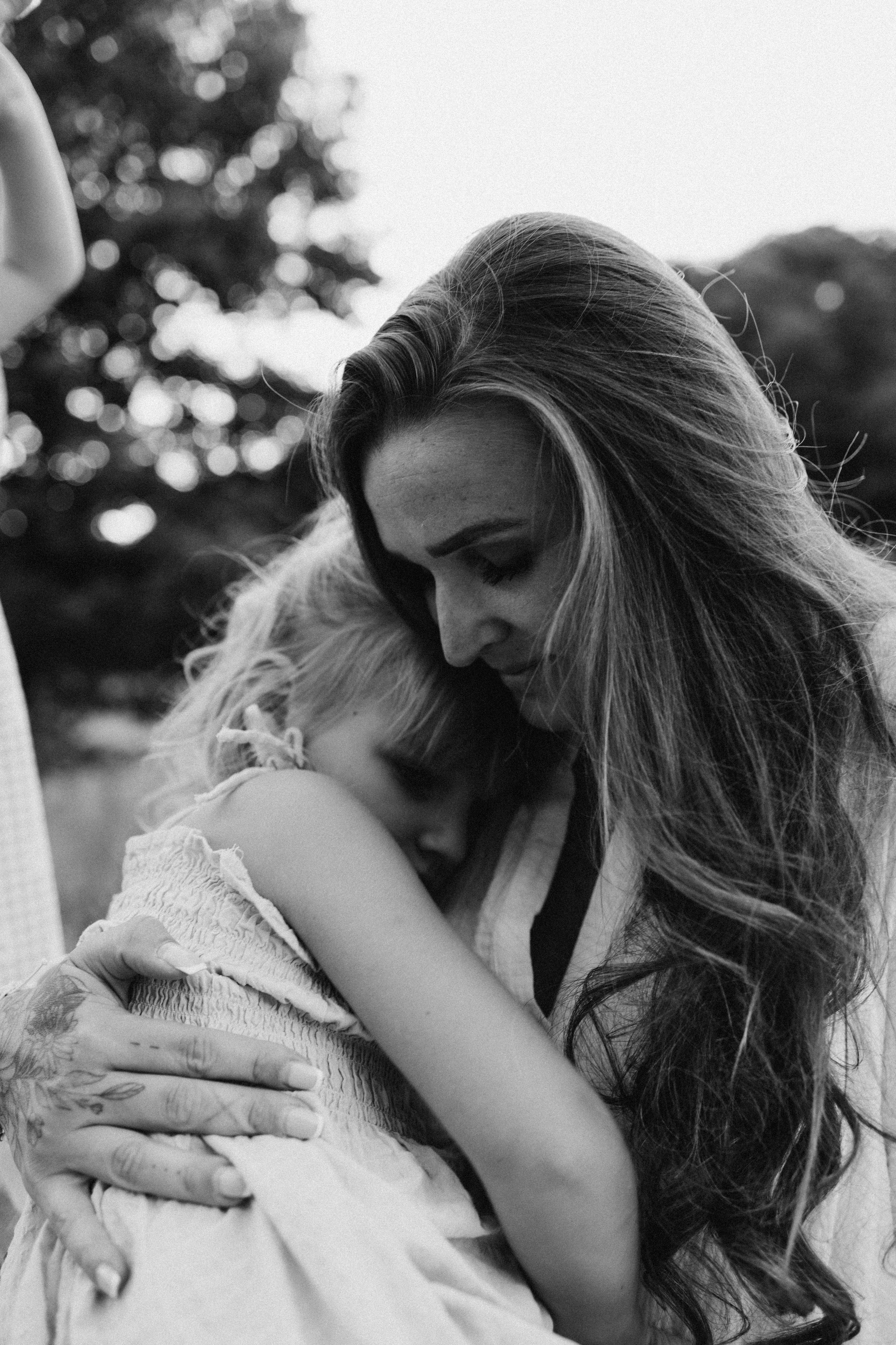Aktion Mommy&Me. Семйный и детский фотограф Надин Шмальц