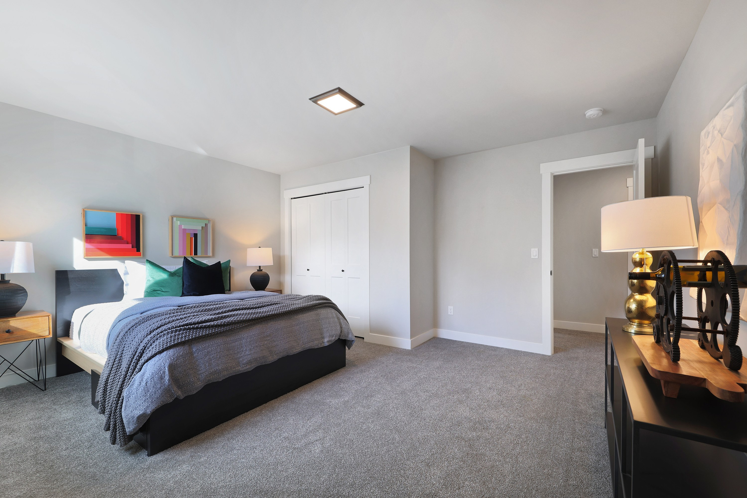 Real Estate Photos. Joanna Jin Photography