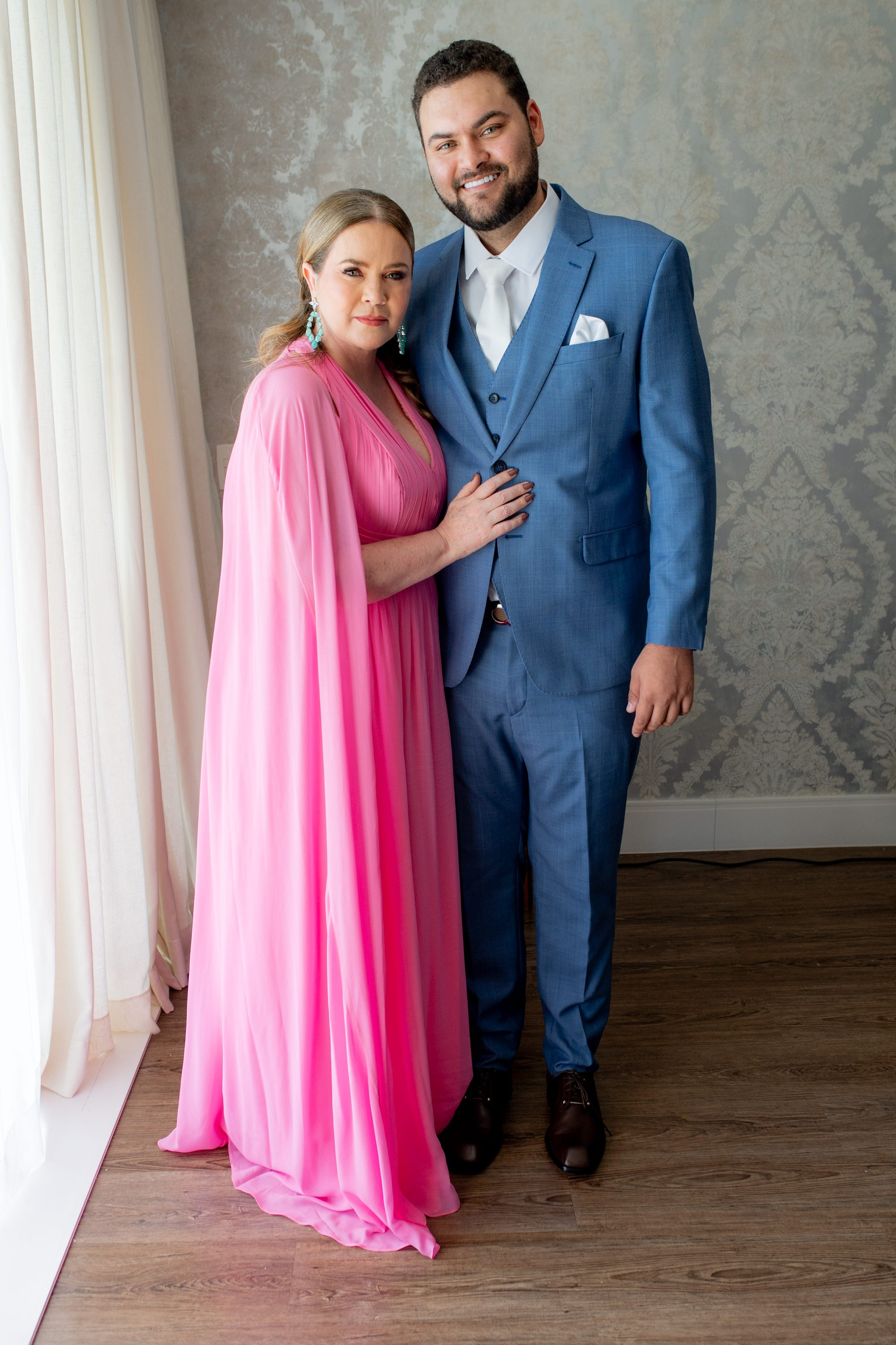 Luiza e Marcelo. Fabio Barth — Wedding Photo & Film