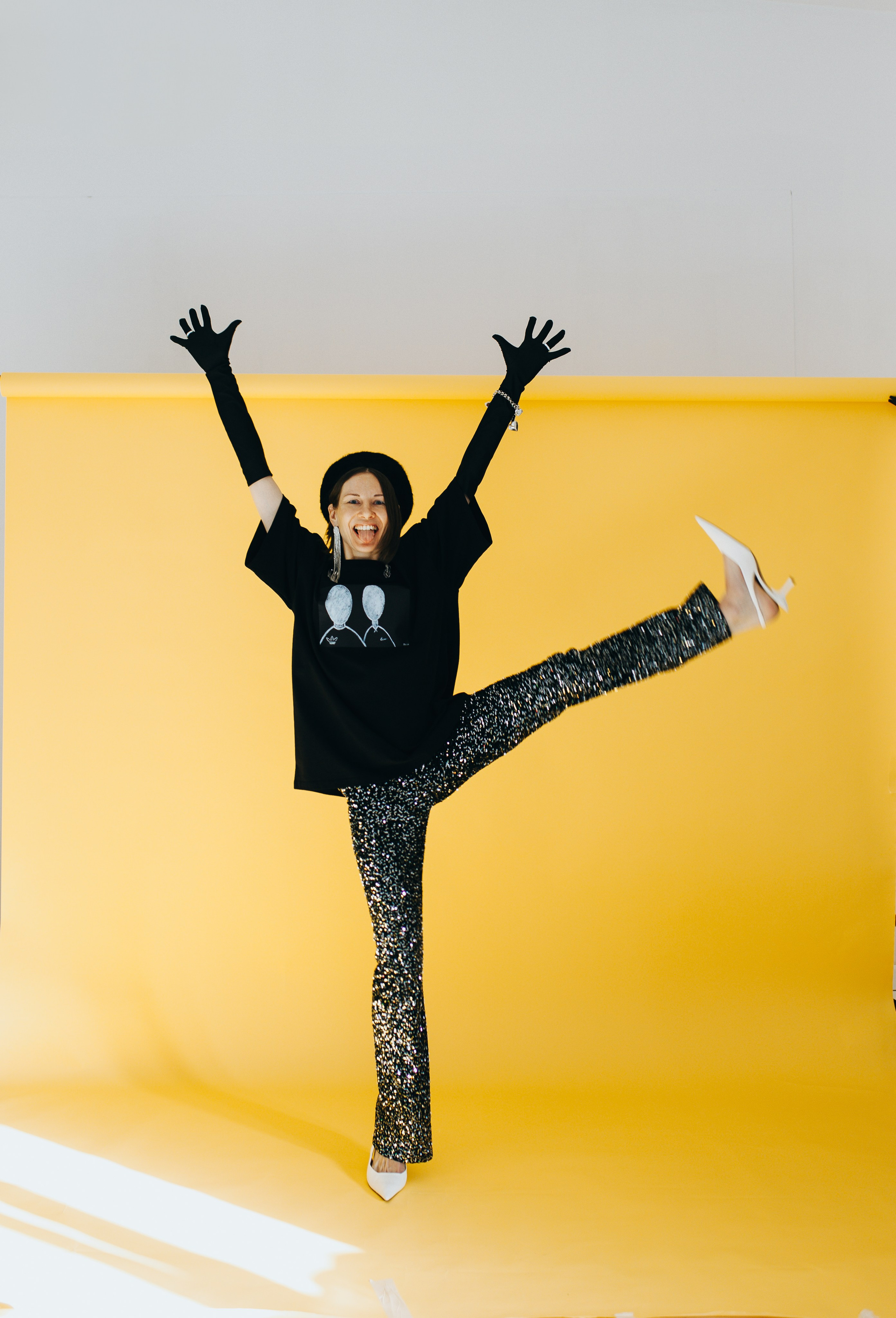 Art Pilya. Фотограф в Варшаве Алена Валькович-Найдион