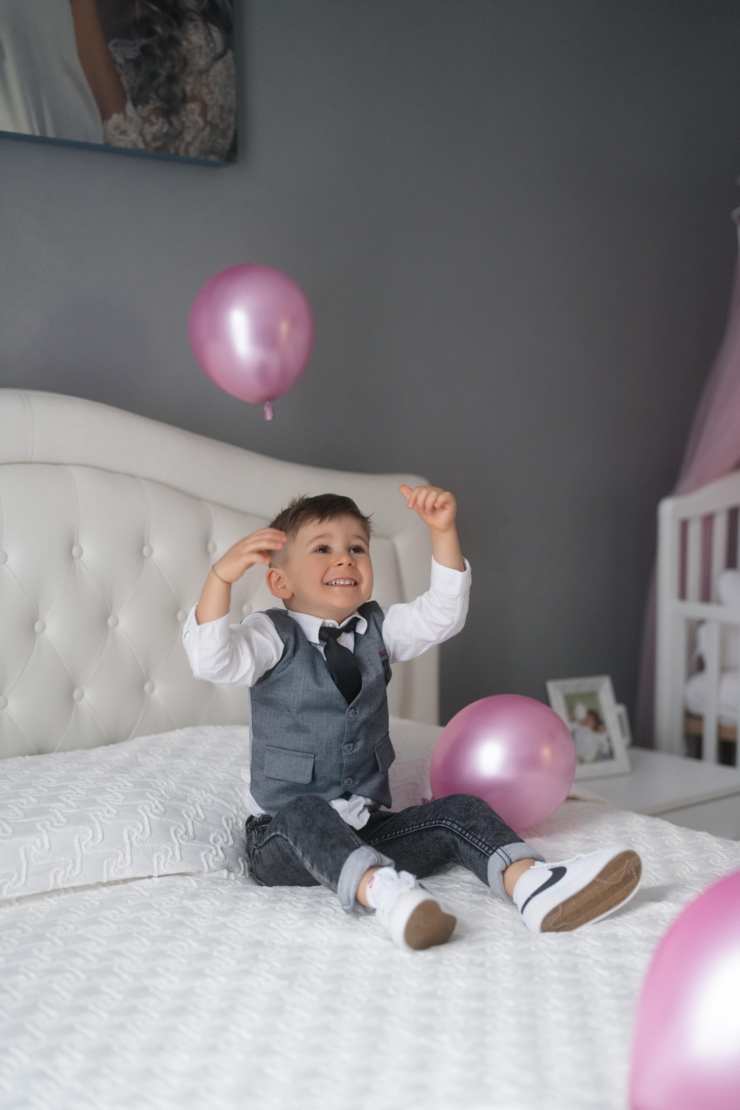 Miriam. Studio Timis