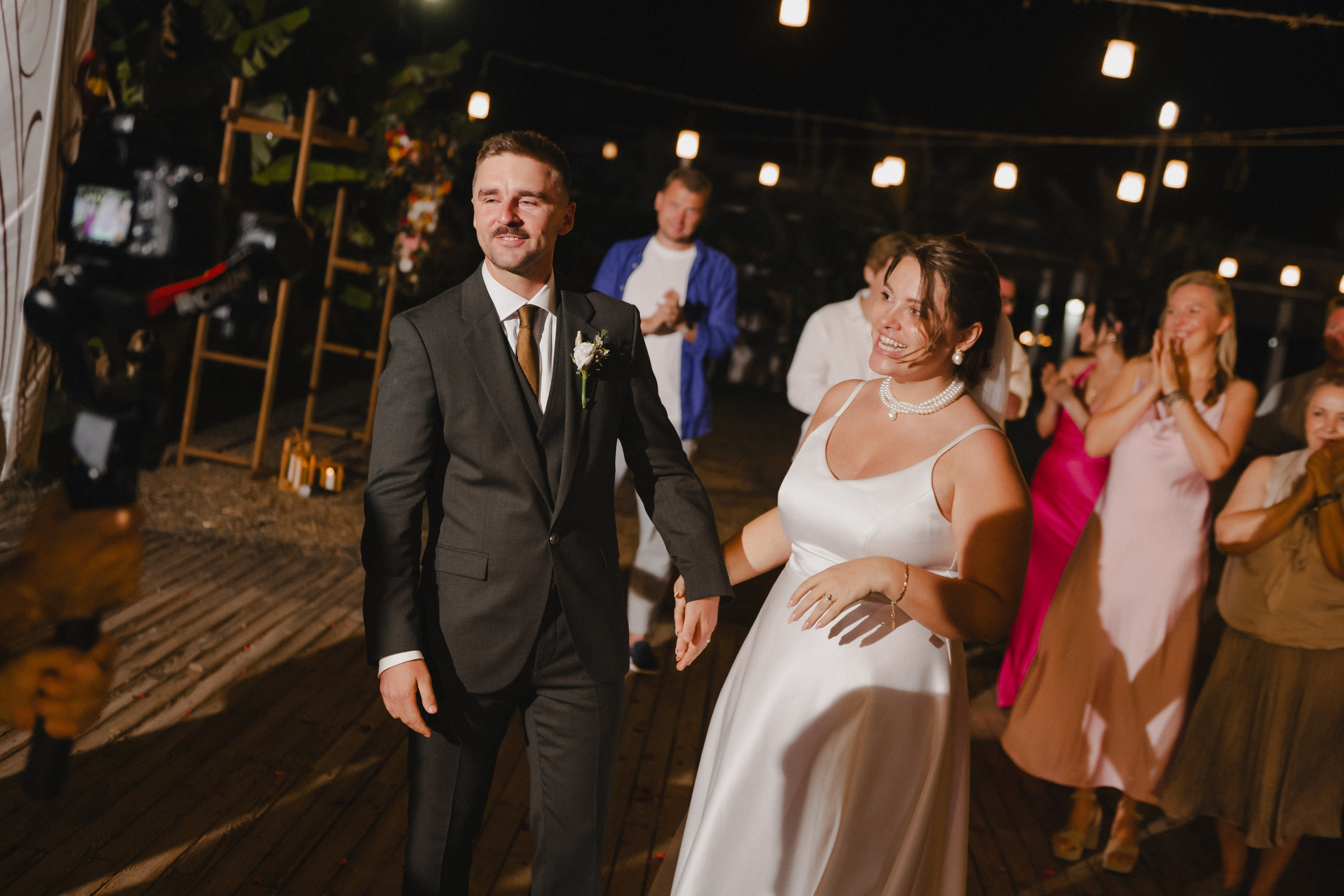 Nataly & Tristian. Фотограф в Анталии (Турция) Ева Сэрт