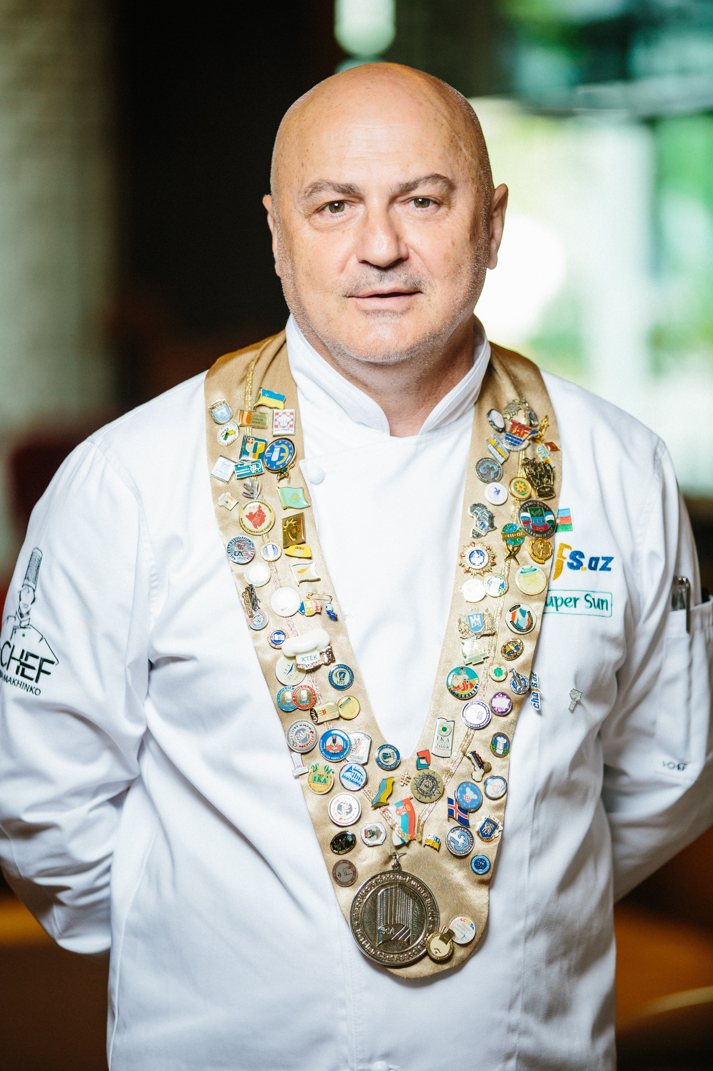 Commercial portraits. Коммерческий фотограф в Азербайджане Бессонова Анфиса