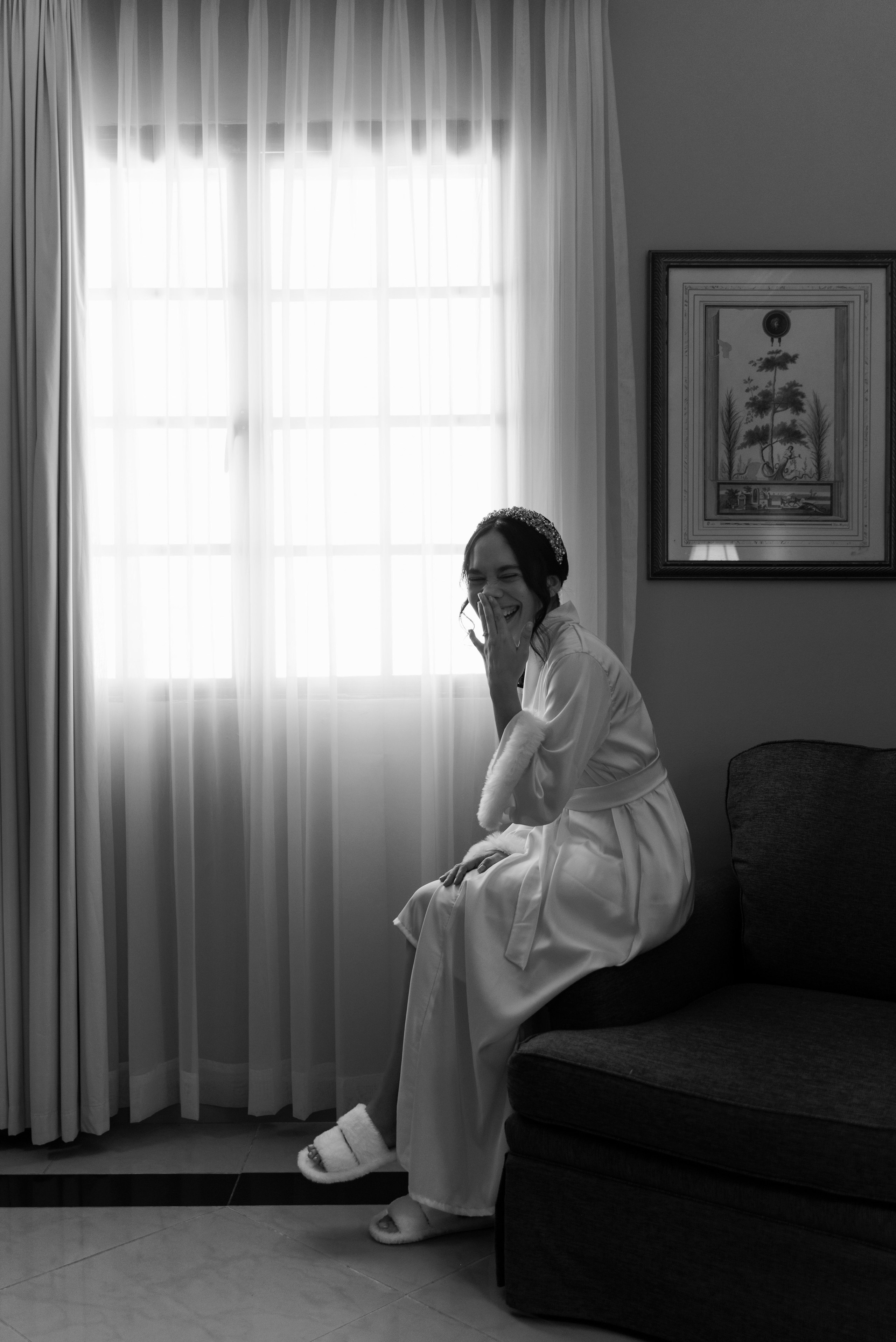 Boda en Barranquilla | Salon Comfamiliar Sede Caribe. Fotógrafos de bodas en Barranquilla, Cartagena y Santa Marta | BanderArt