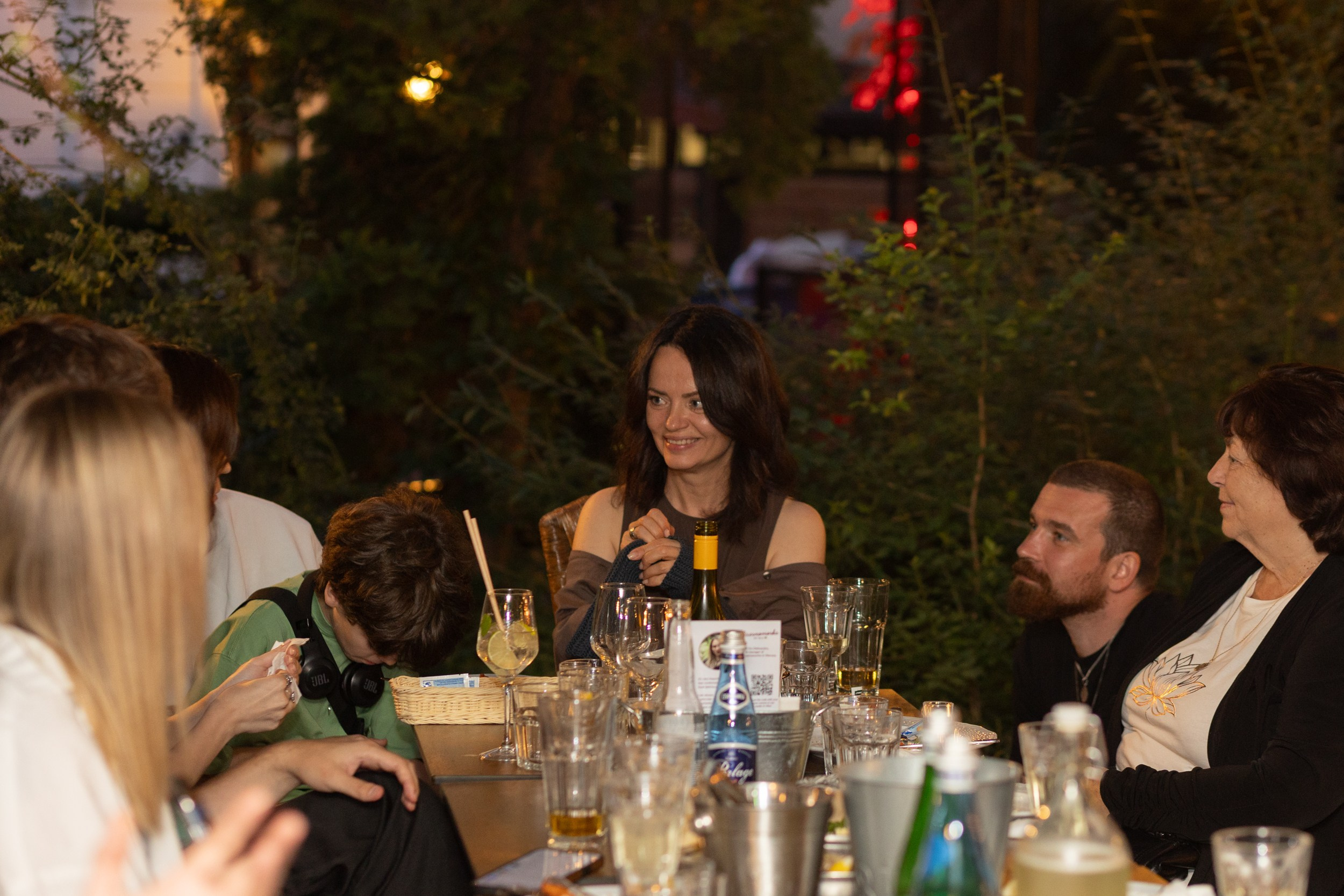 Наталья 04.08.2025. Семейный и детский фотограф в Варшаве Мила Бобровская