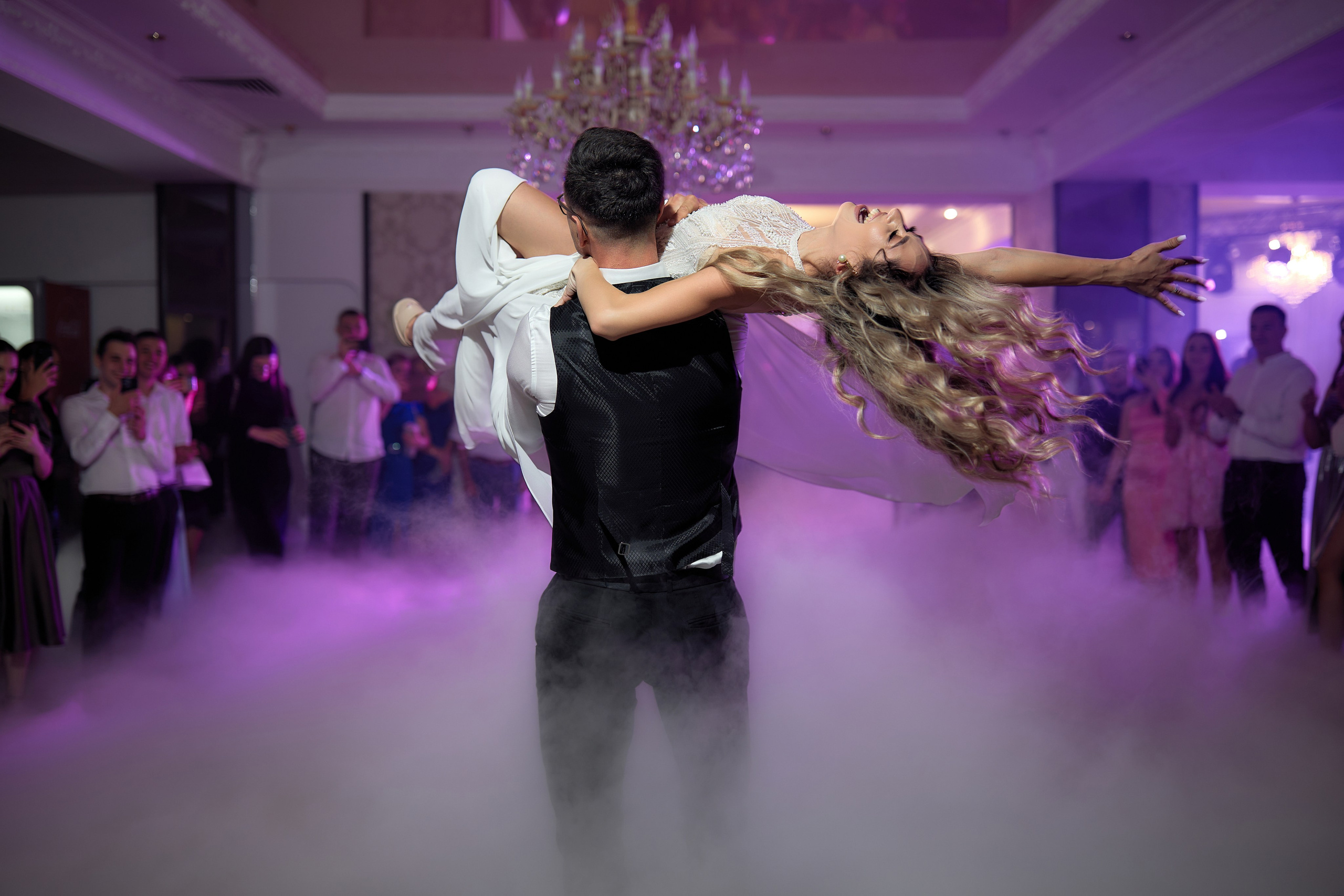 Virgil & Anastasia. Свадебный и семейный фотограф. Fotograf de nunta si familie