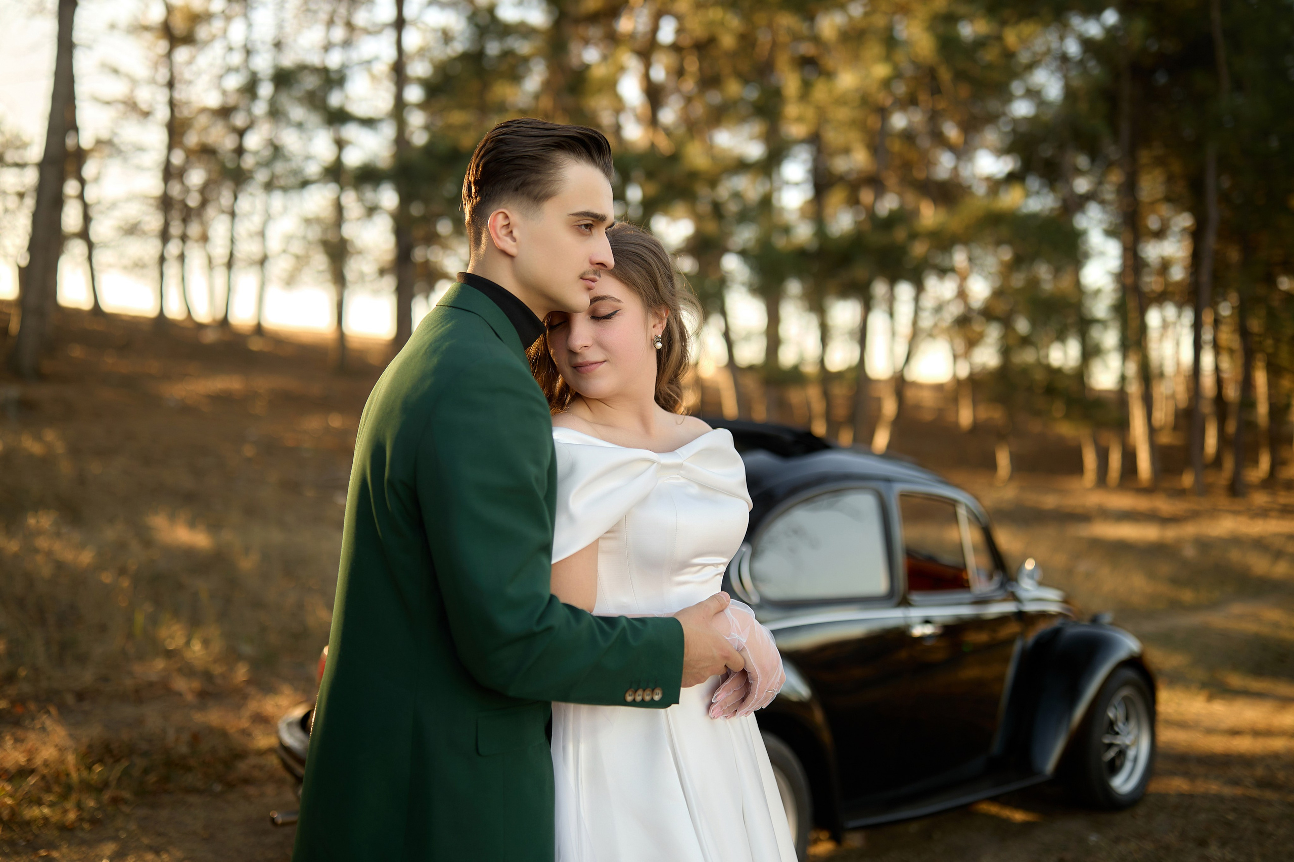 David & Ecaterina. Свадебный и семейный фотограф. Fotograf de nunta si familie