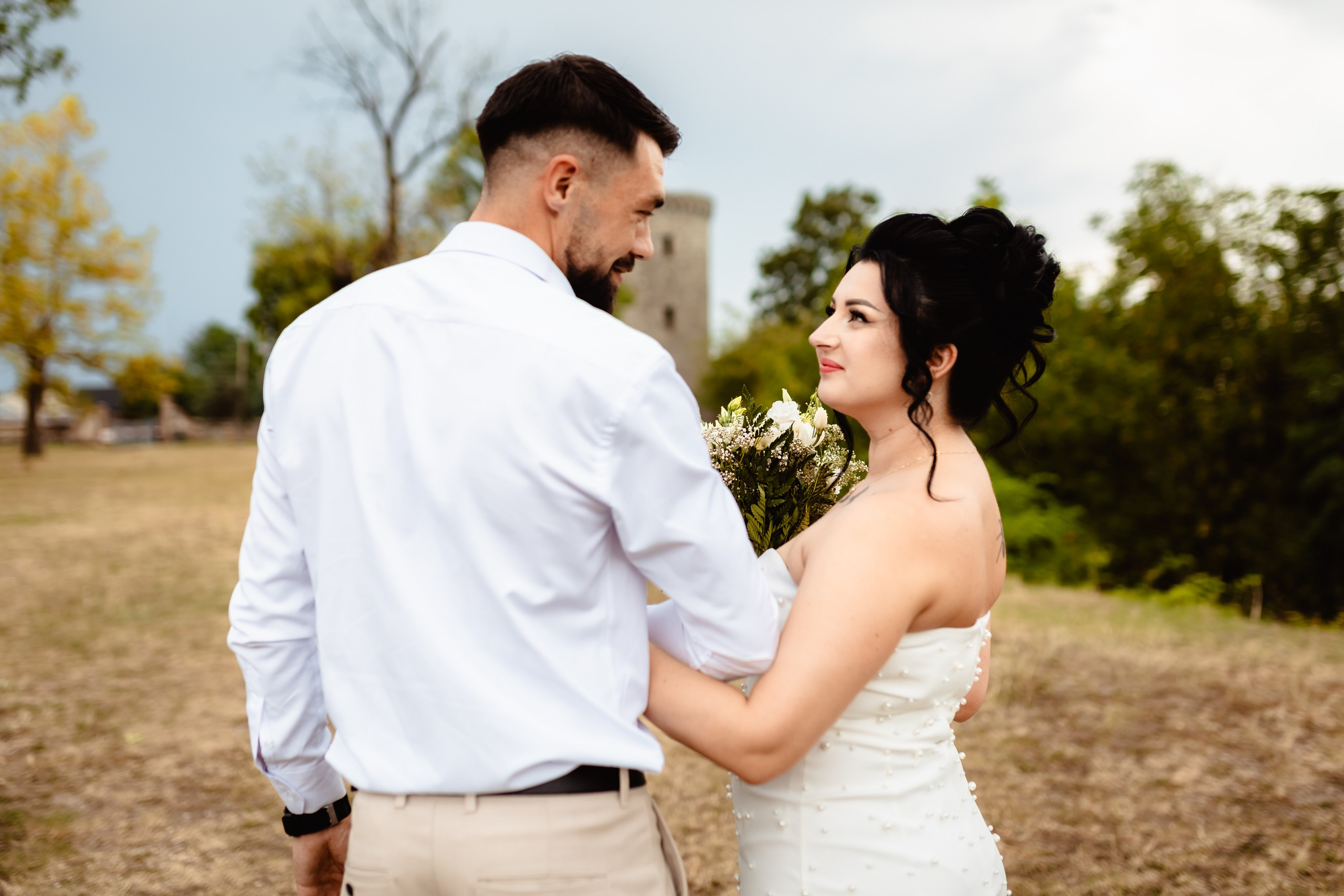 Alina&Marian. Stefan Teodorescu — Fotograf de Nunta