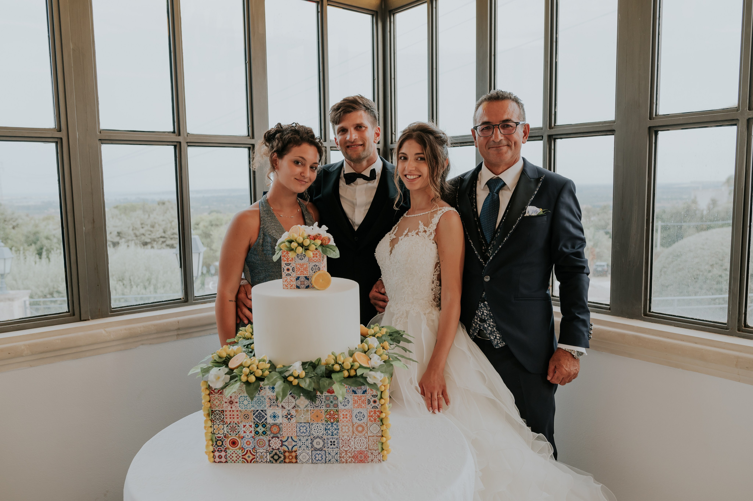 Domenico + Ramona. Trinacria Fotografia