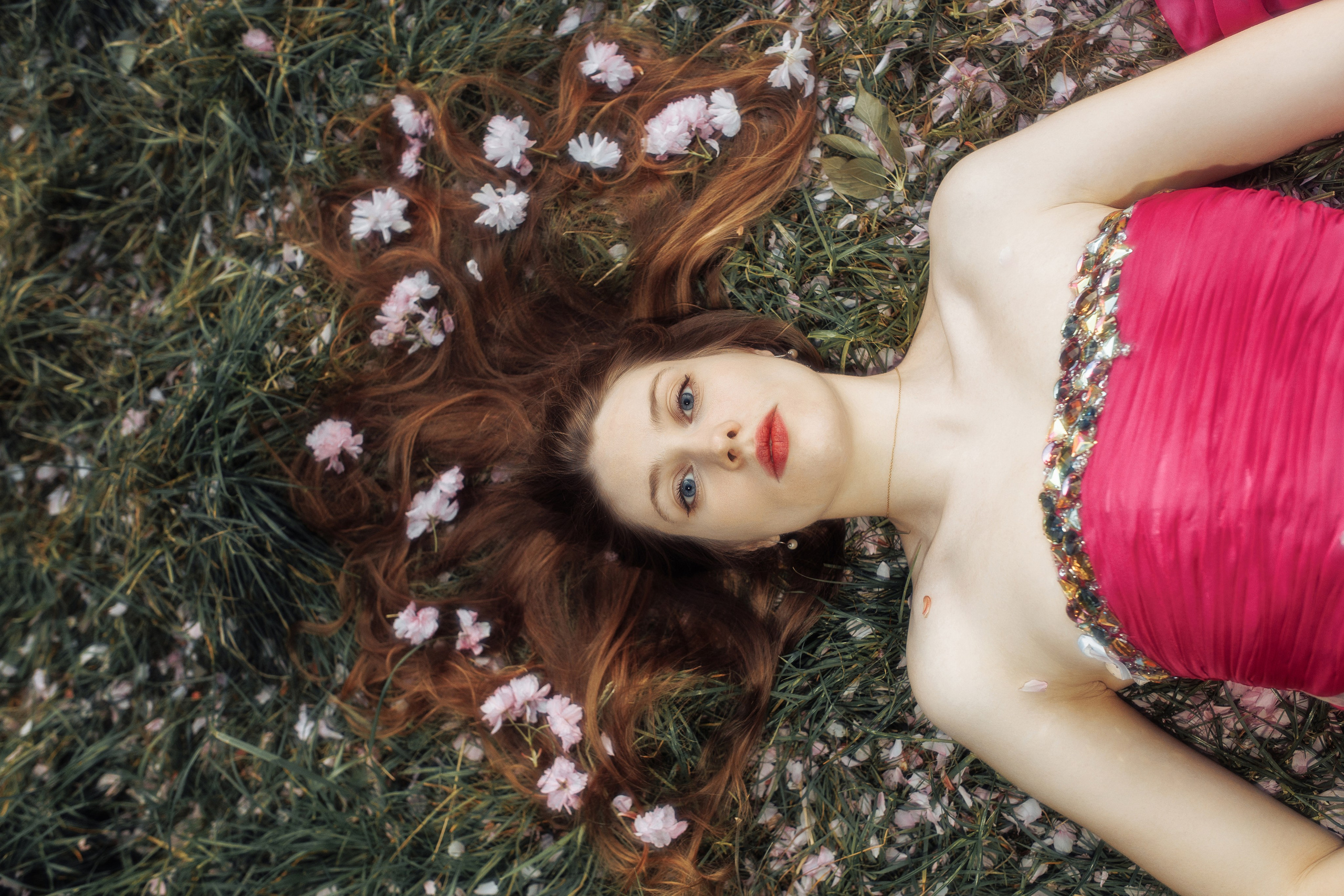 Индивидуальные фотопрогулки в Париже