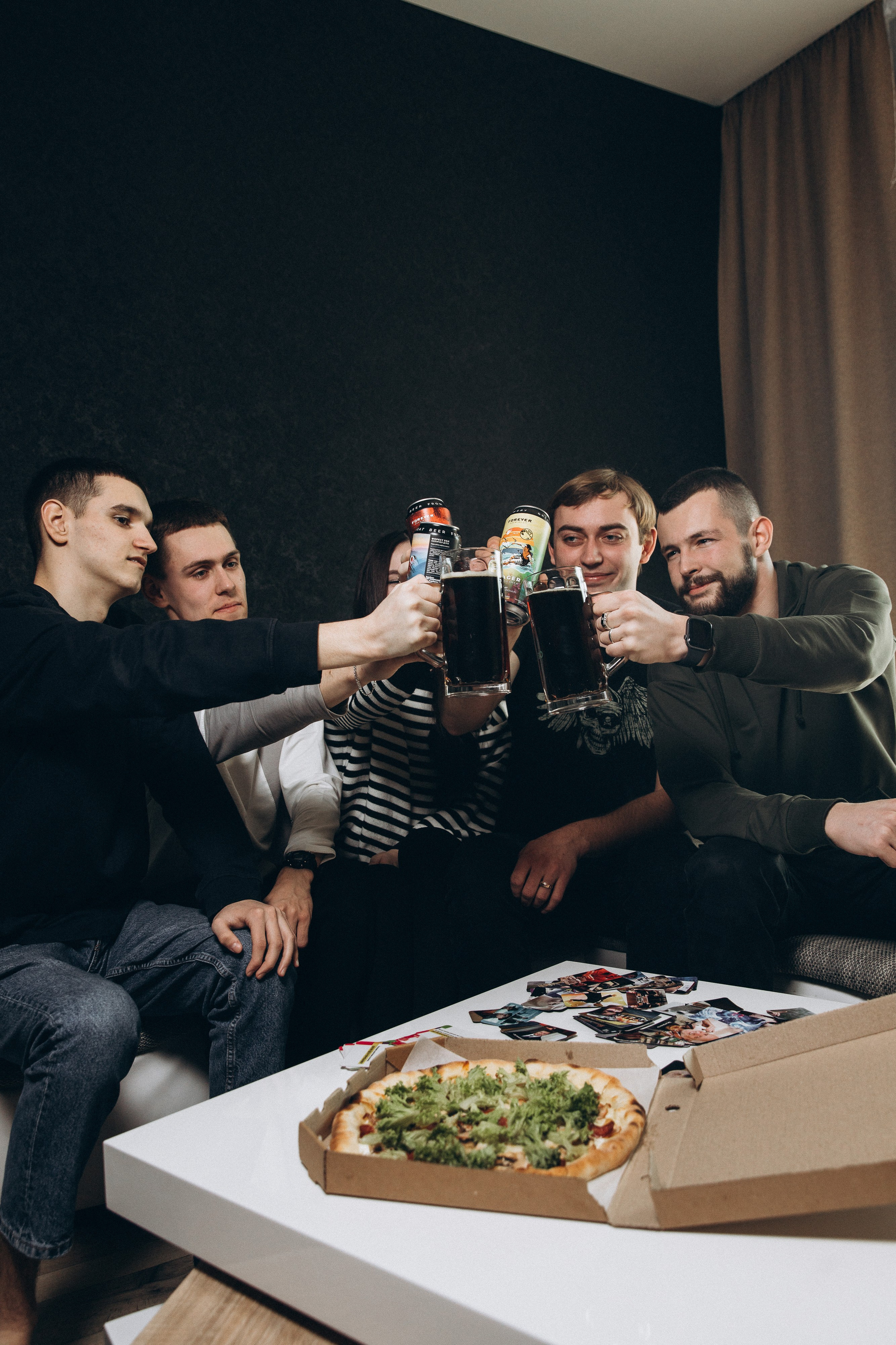 Мережа магазинів «Пивна аптека». Ірина Терещук