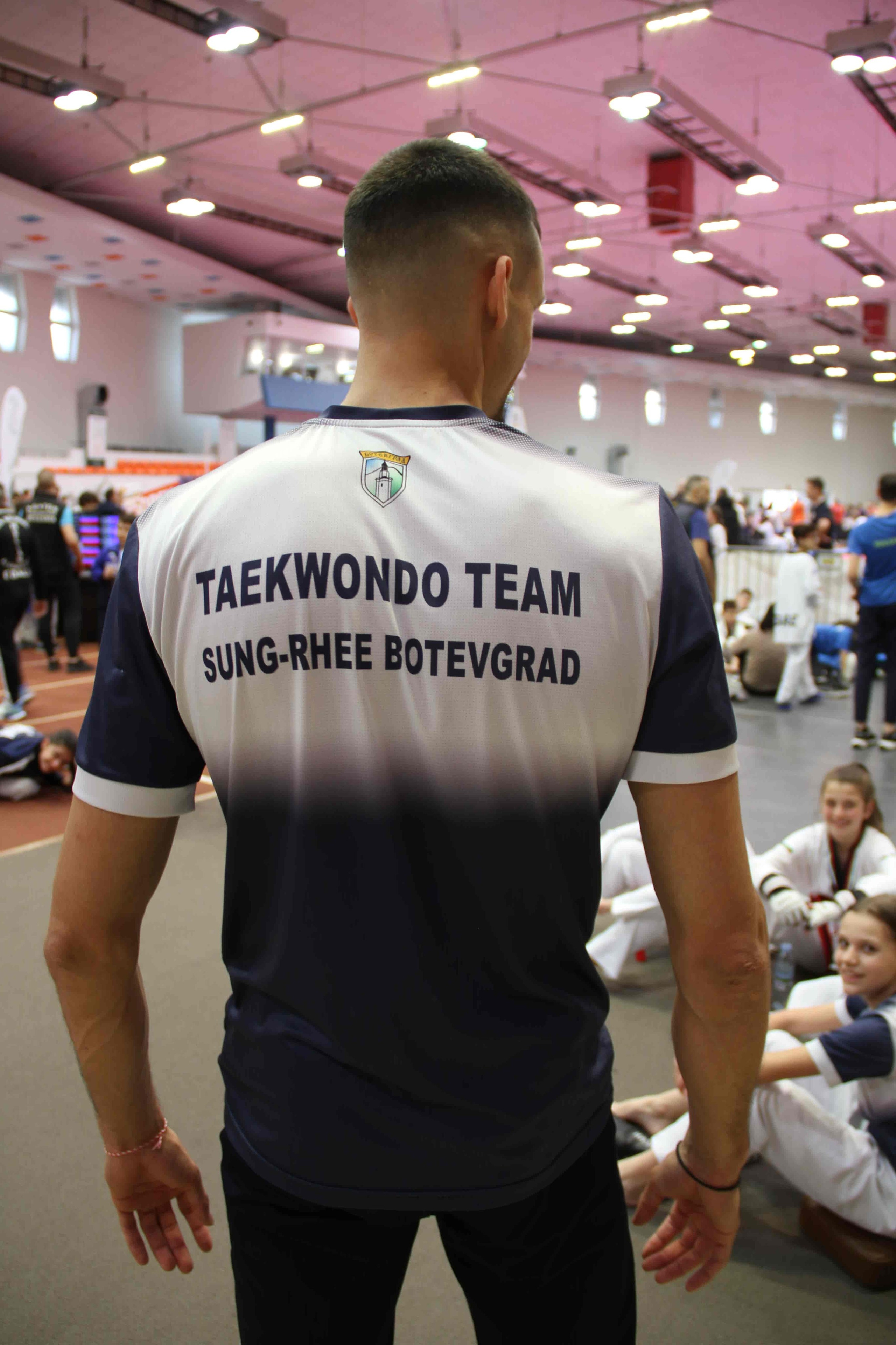 PhotoAdrenaline.com - BACKSTAGE фотография