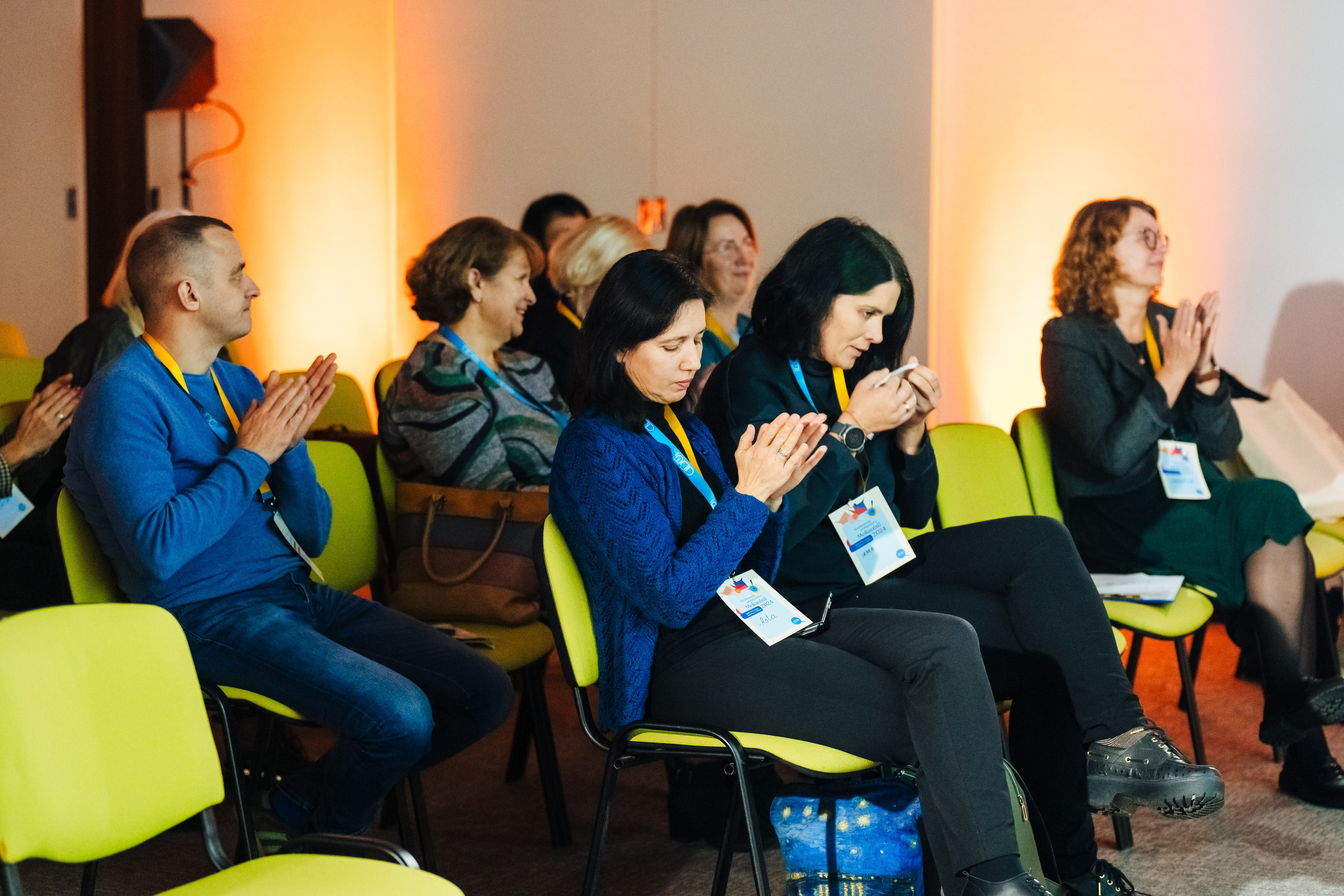 EDU VILNIUS LITEXPO. OnePIXEL