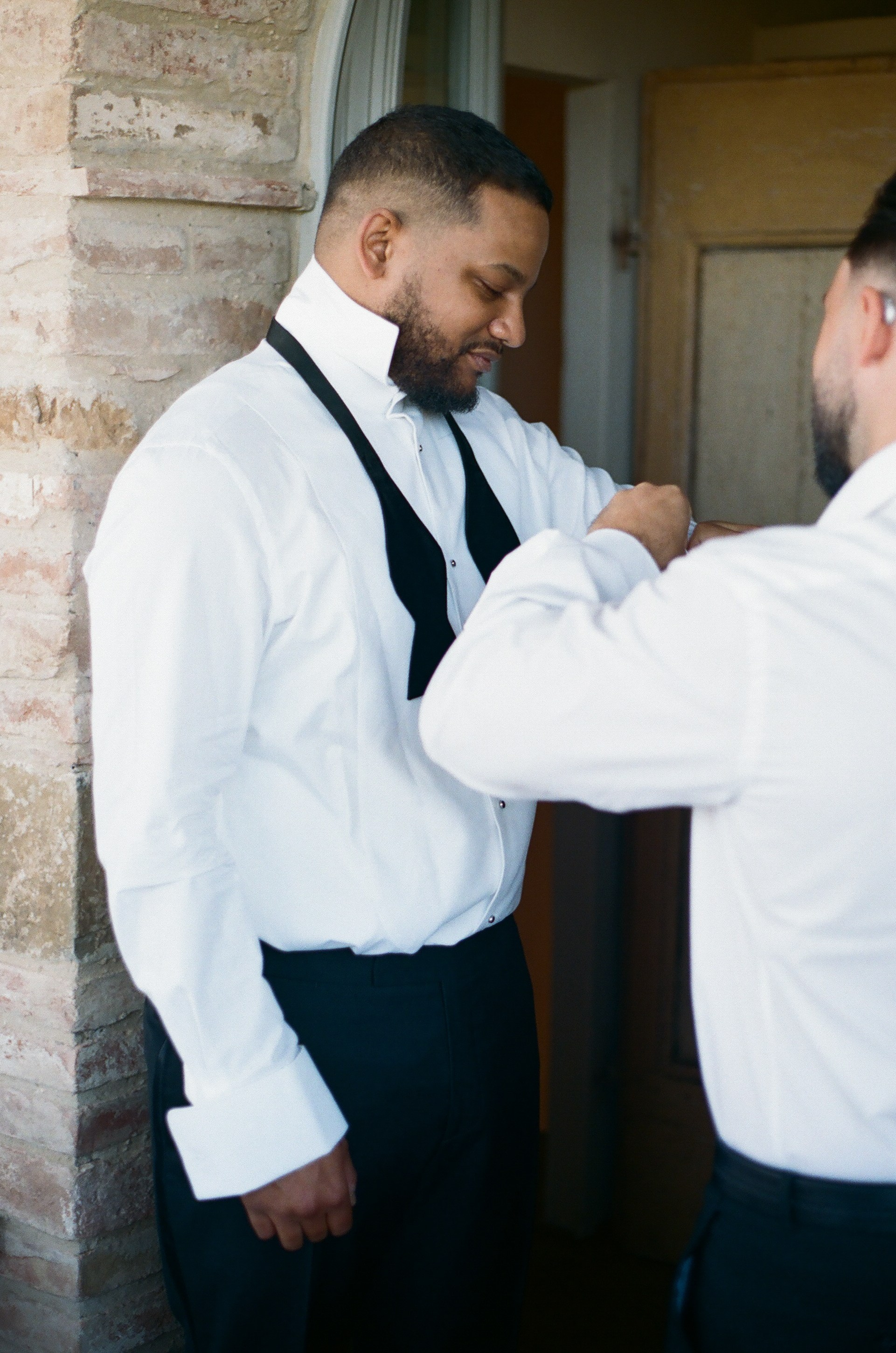 Mitcell&Melanie film. Свадебный фотограф Виктория Саврук