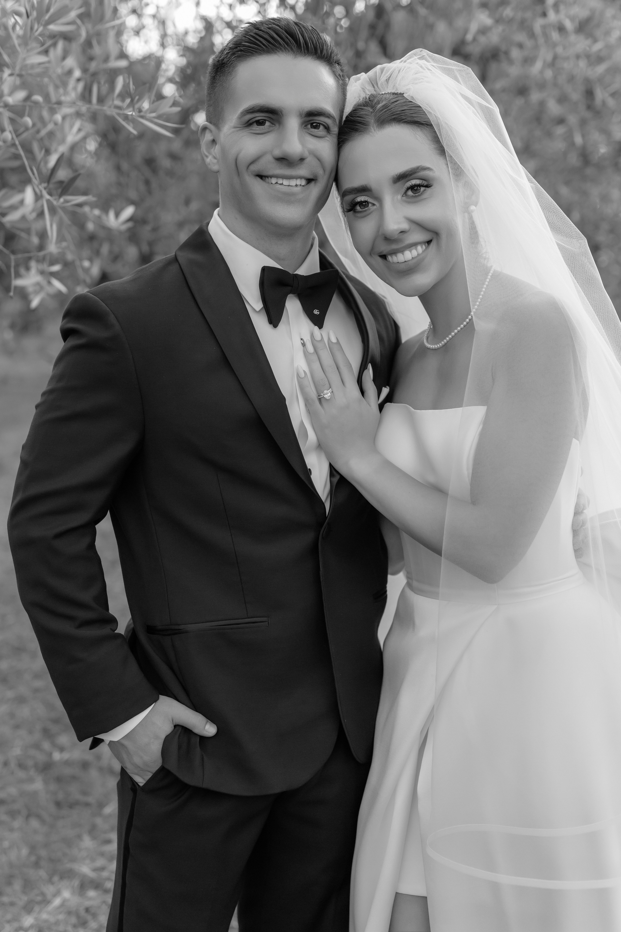 Dom&Ally. Весільний фотограф Вікторія Саврук