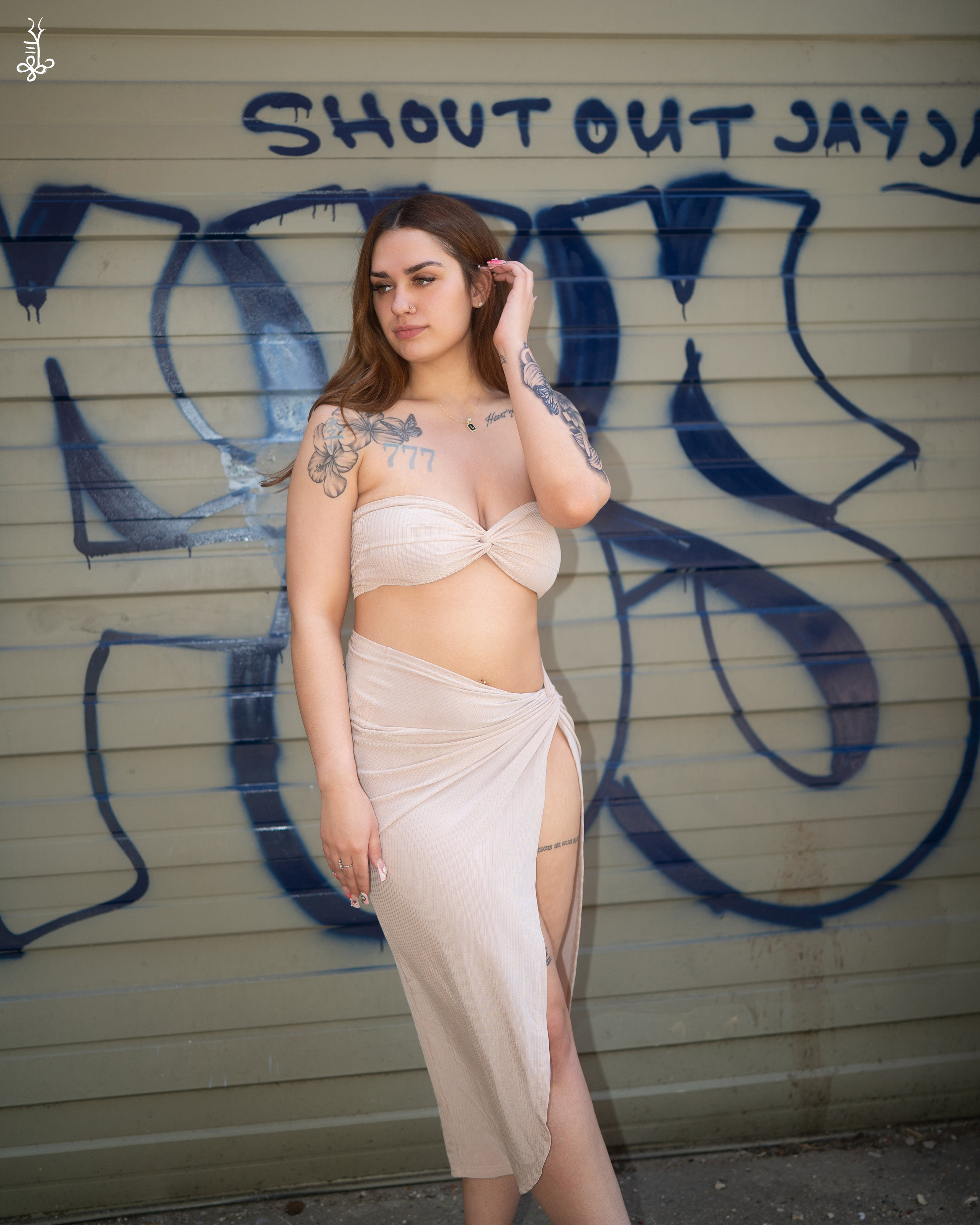 @leighafriess. Ke’Ondris