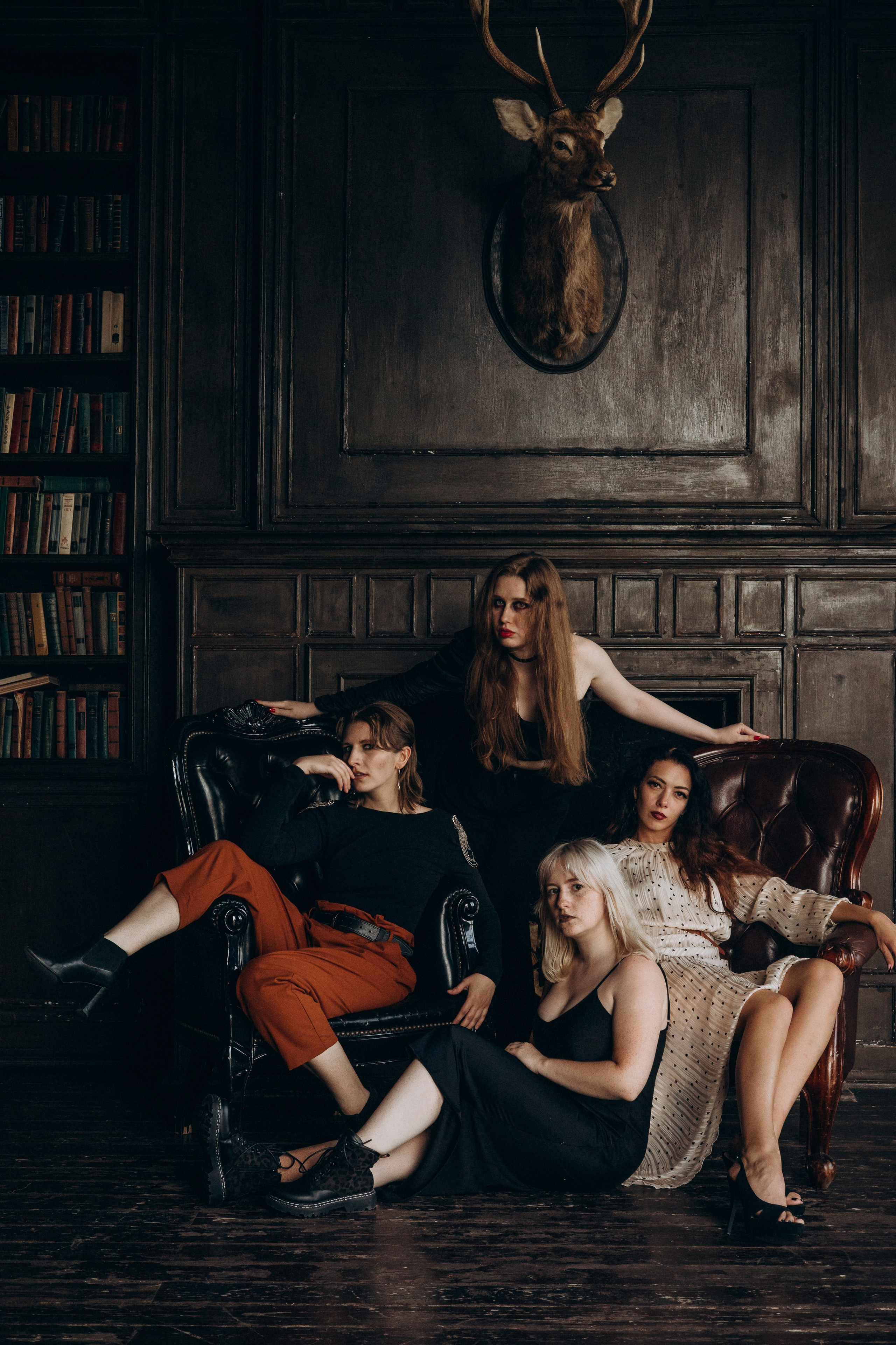 Portfolio. Content photographer in Paris — Genya Legou