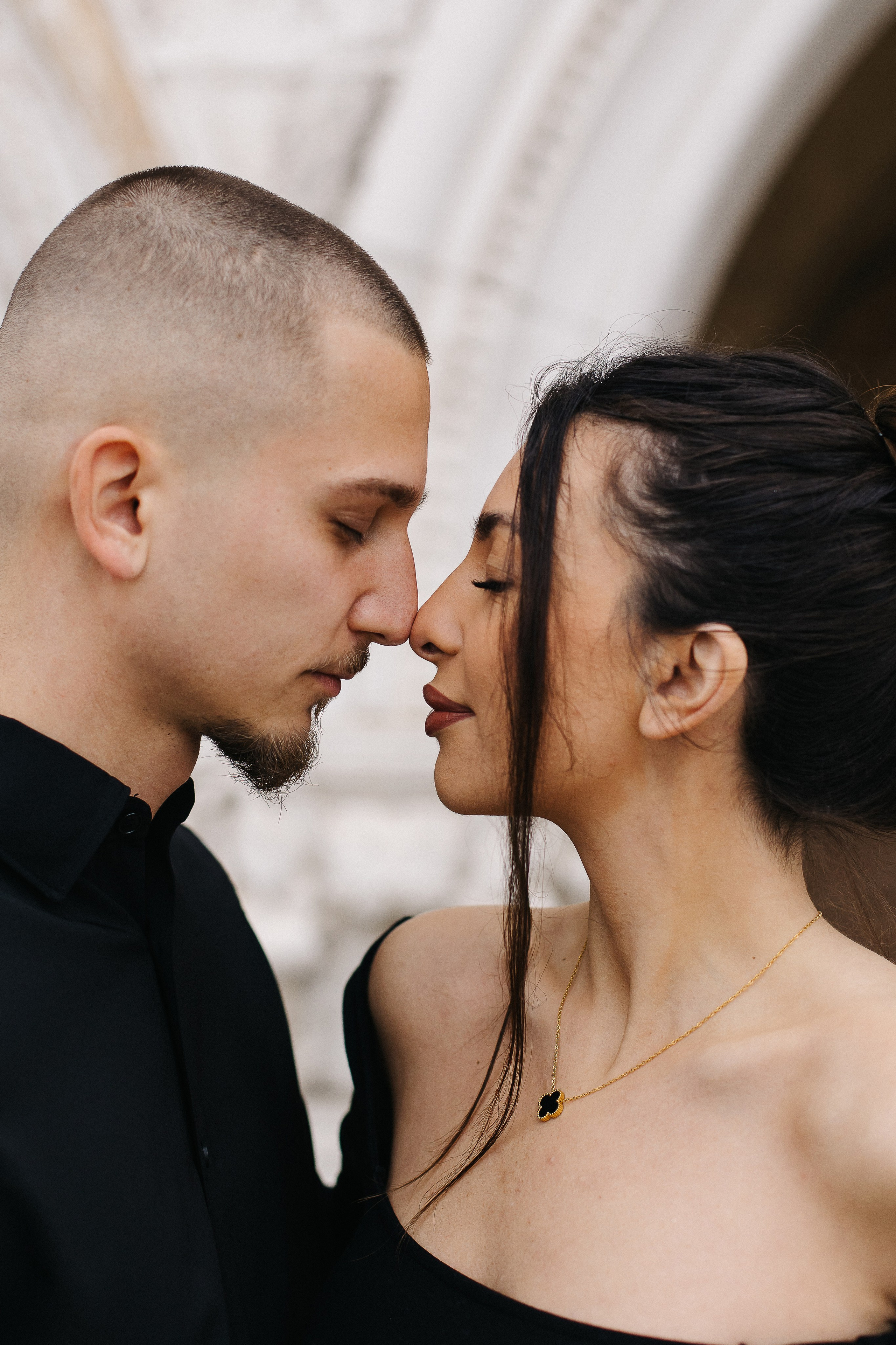 Love in continuation of Layla