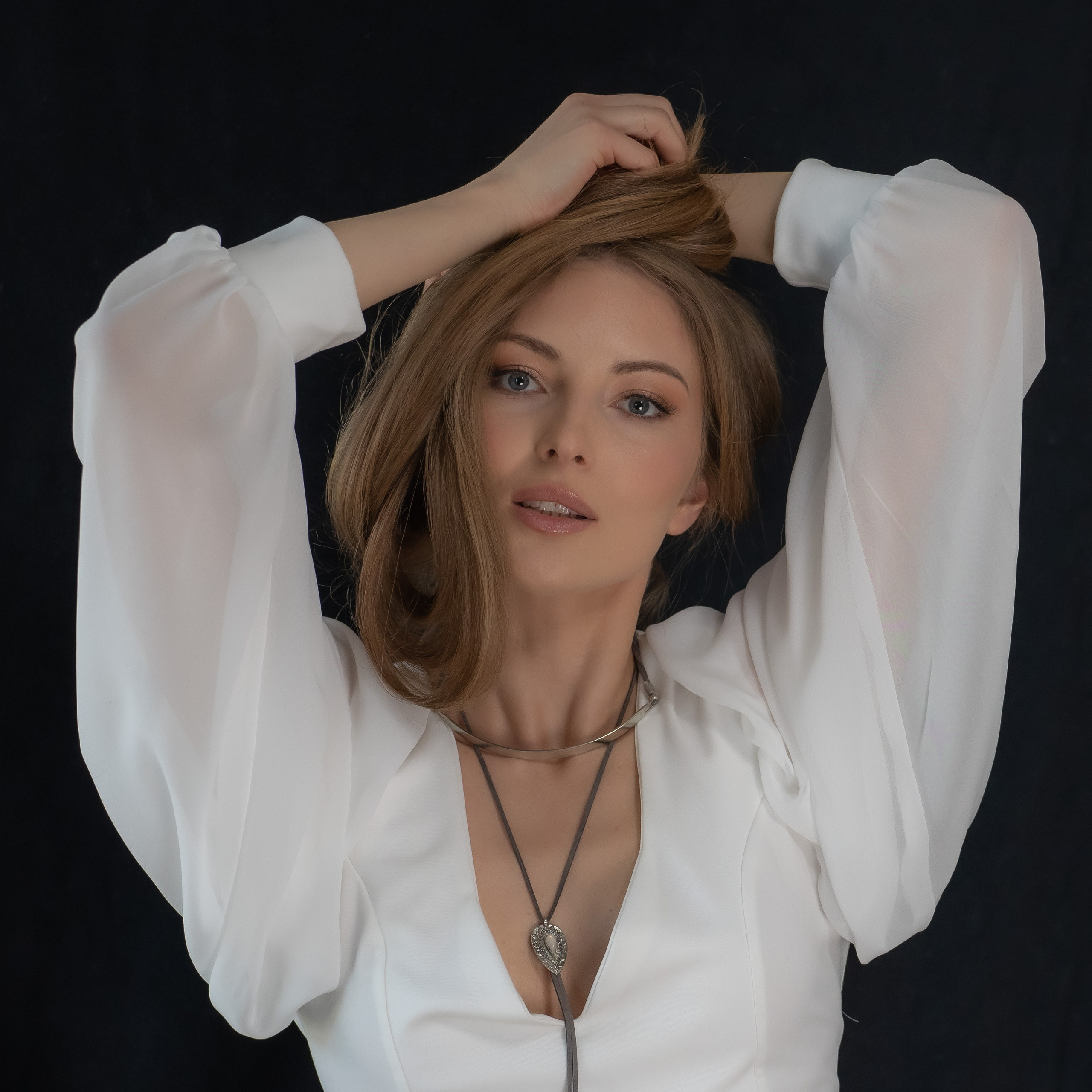 Jacek Czerwiński. Anna Chomicz