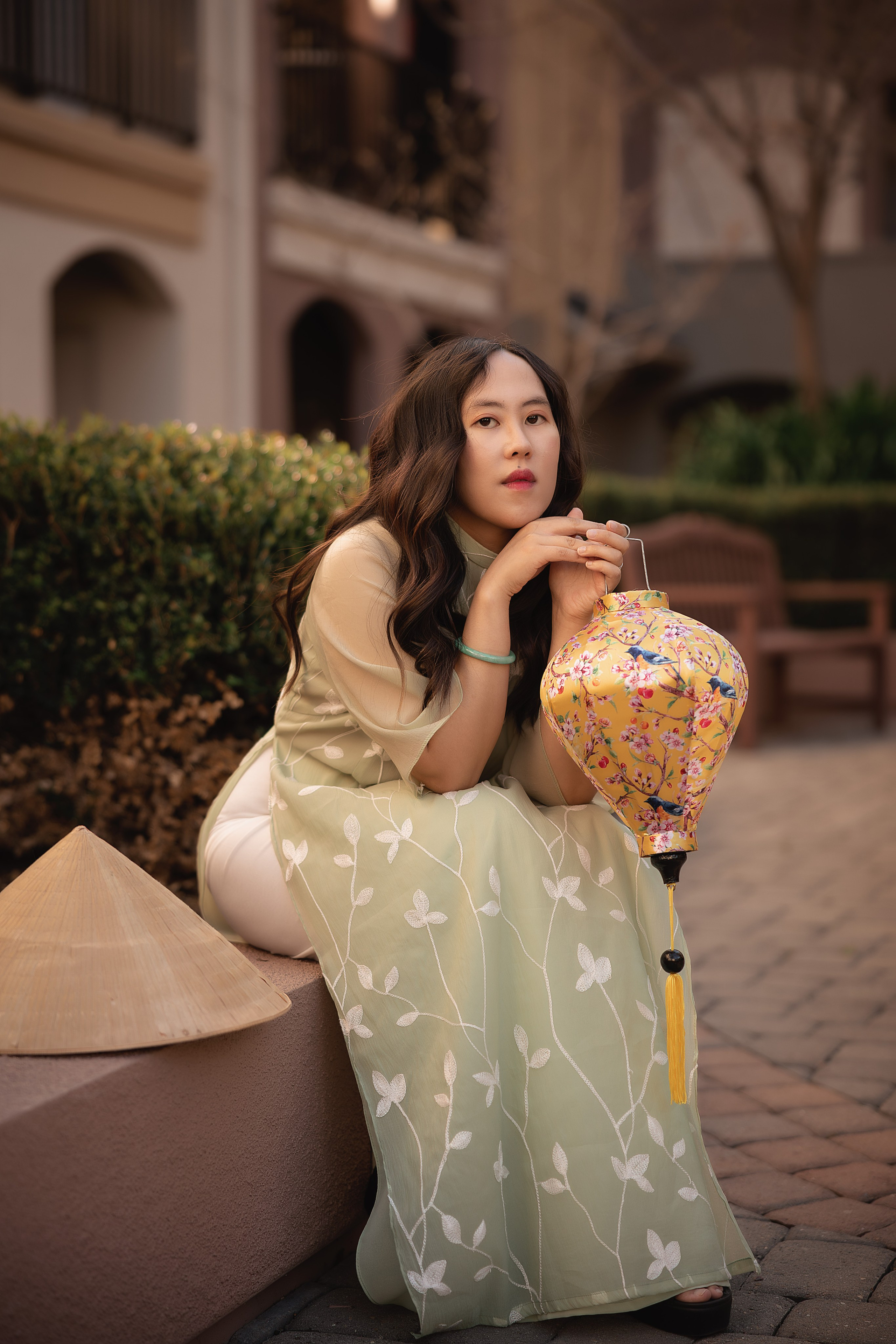 FEMALE PORTRAIT. Couples & Families photographer in Bay Area, San Jose, California