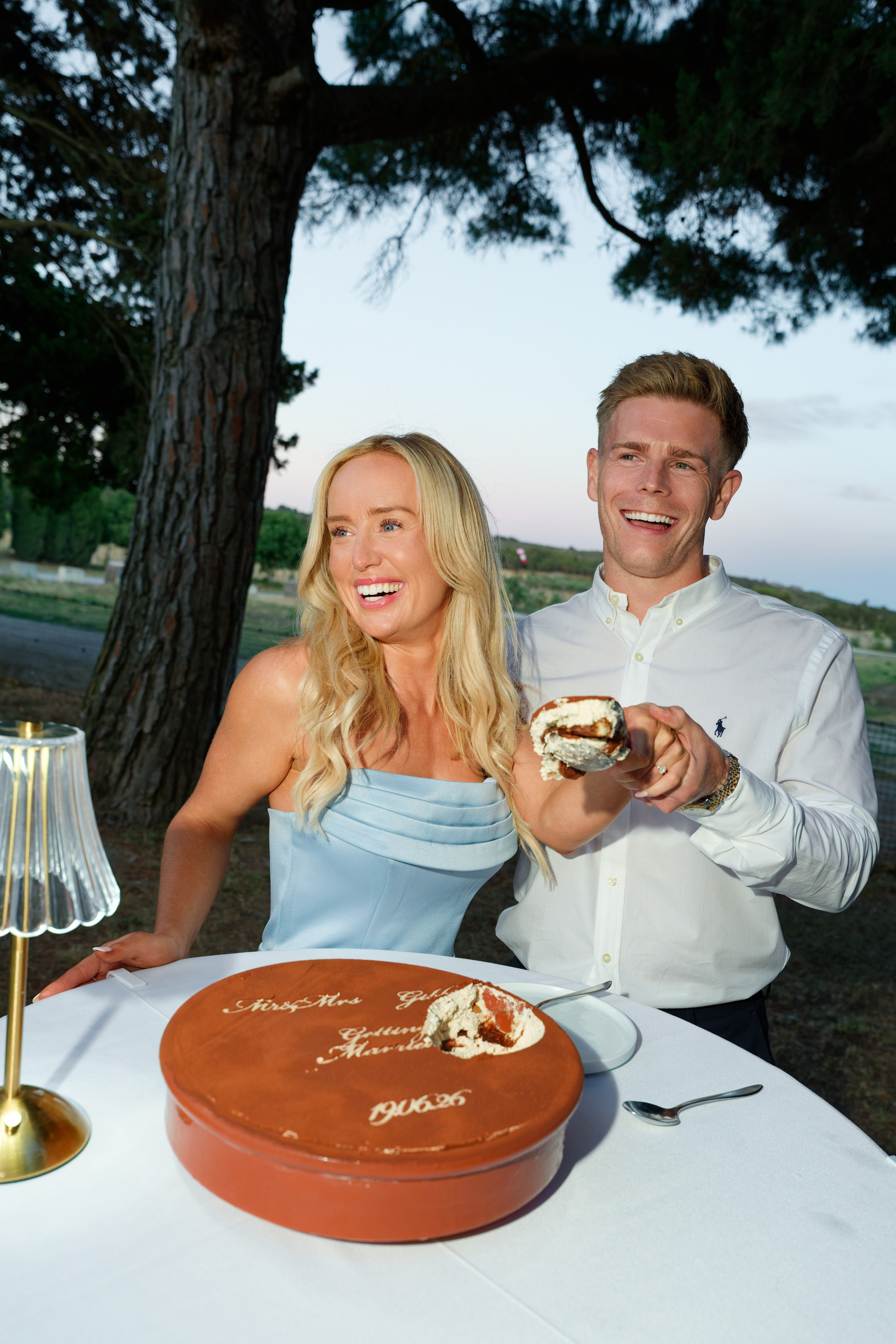 Wedding at Château L’Hospitalet in Narbonne, France PREVIEW. Destination Wedding Photographer — Nikita Burtsev