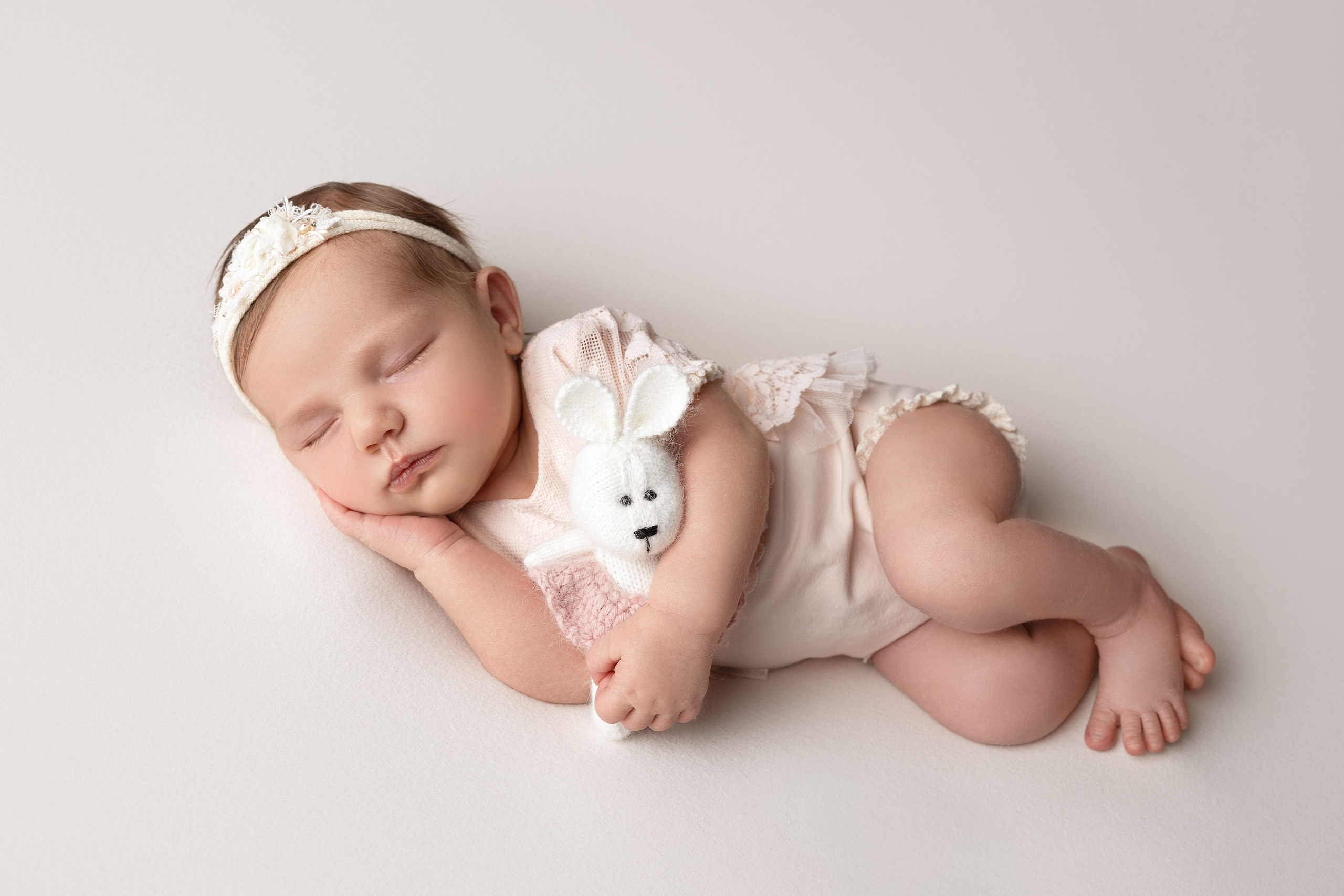 Newborn. Maria Langlitz Photography