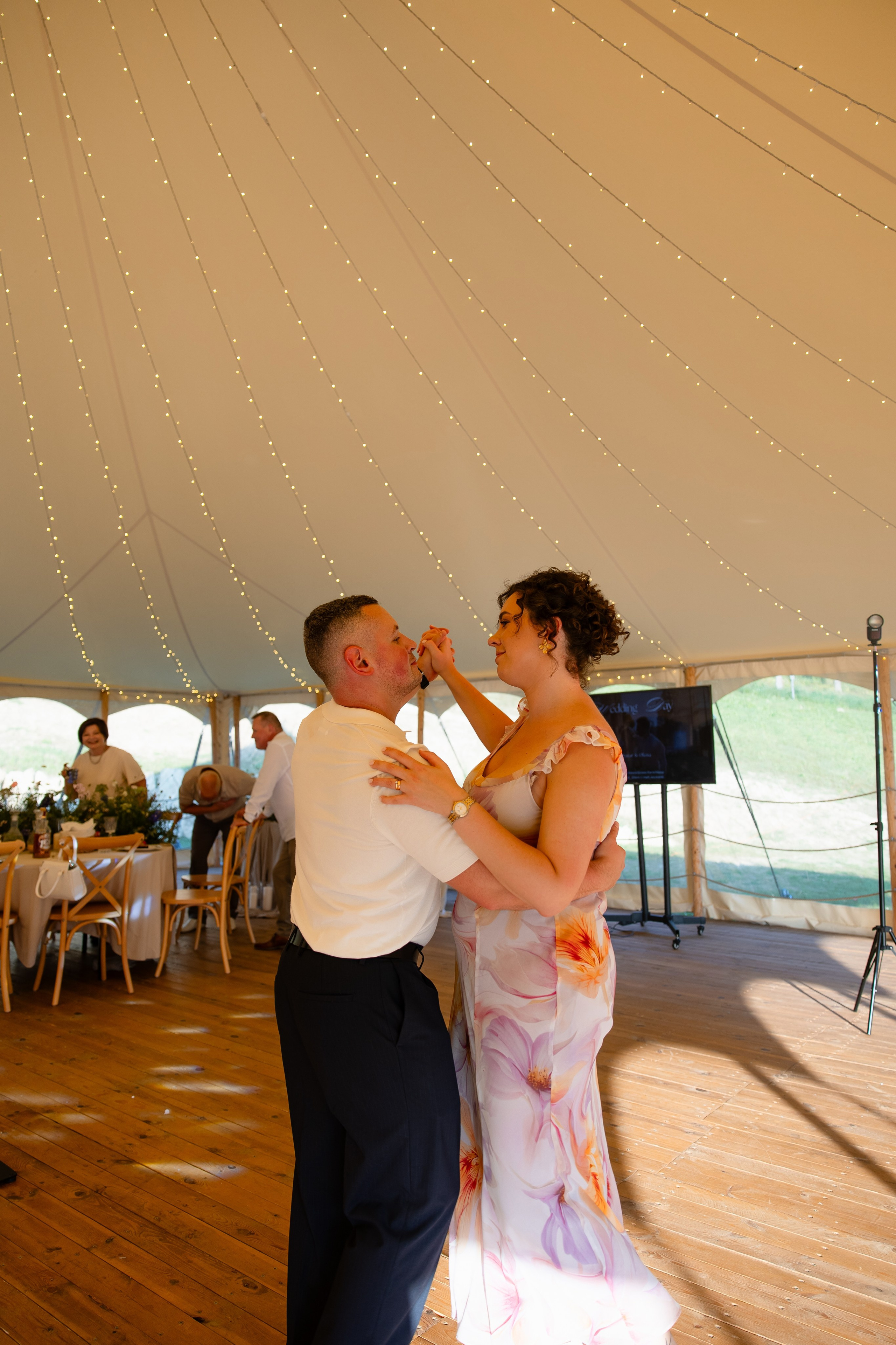 Назар + Олена. Весільний, сімейний фотограф Варшава