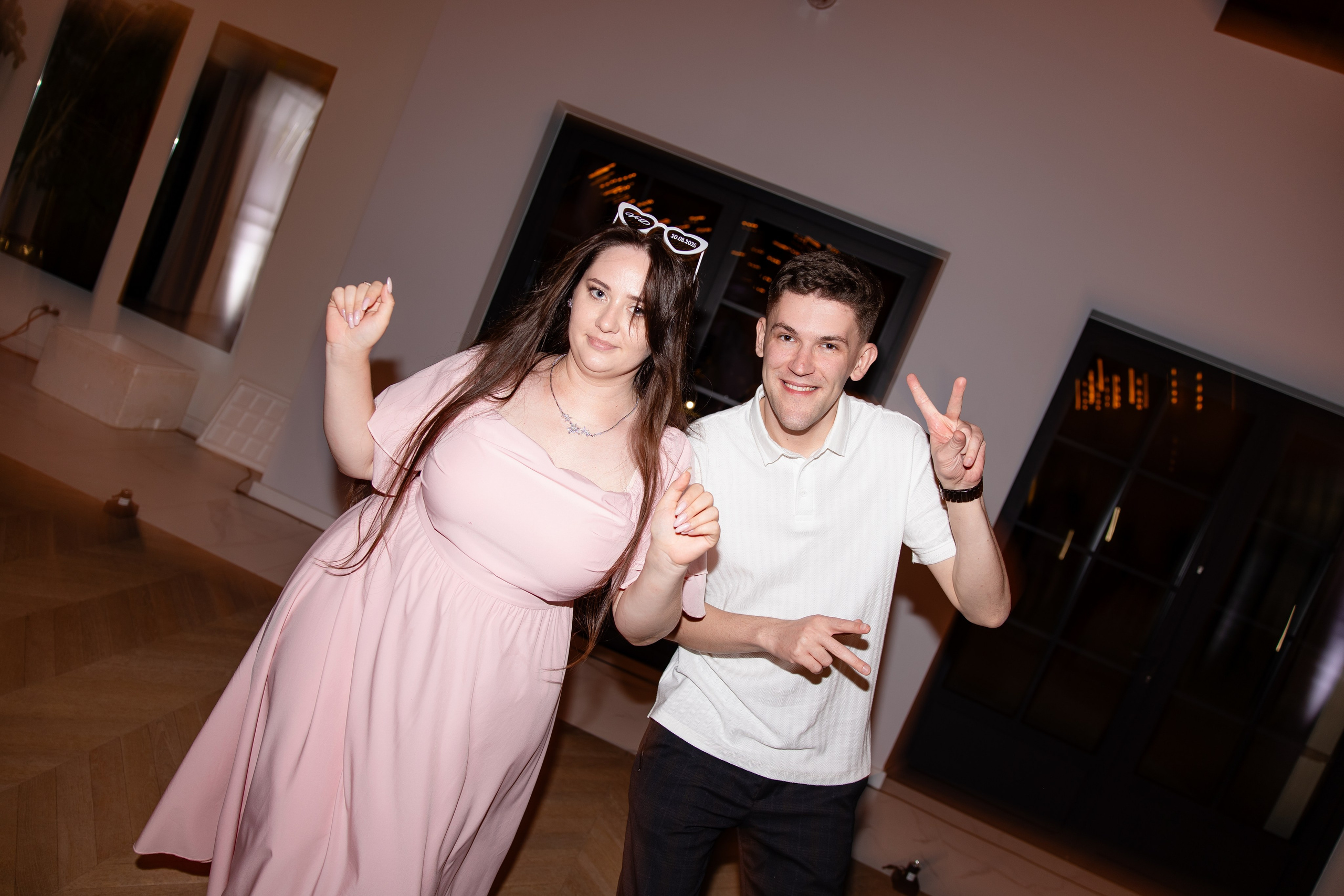 Діма + Валерія. Весільний, сімейний фотограф Варшава