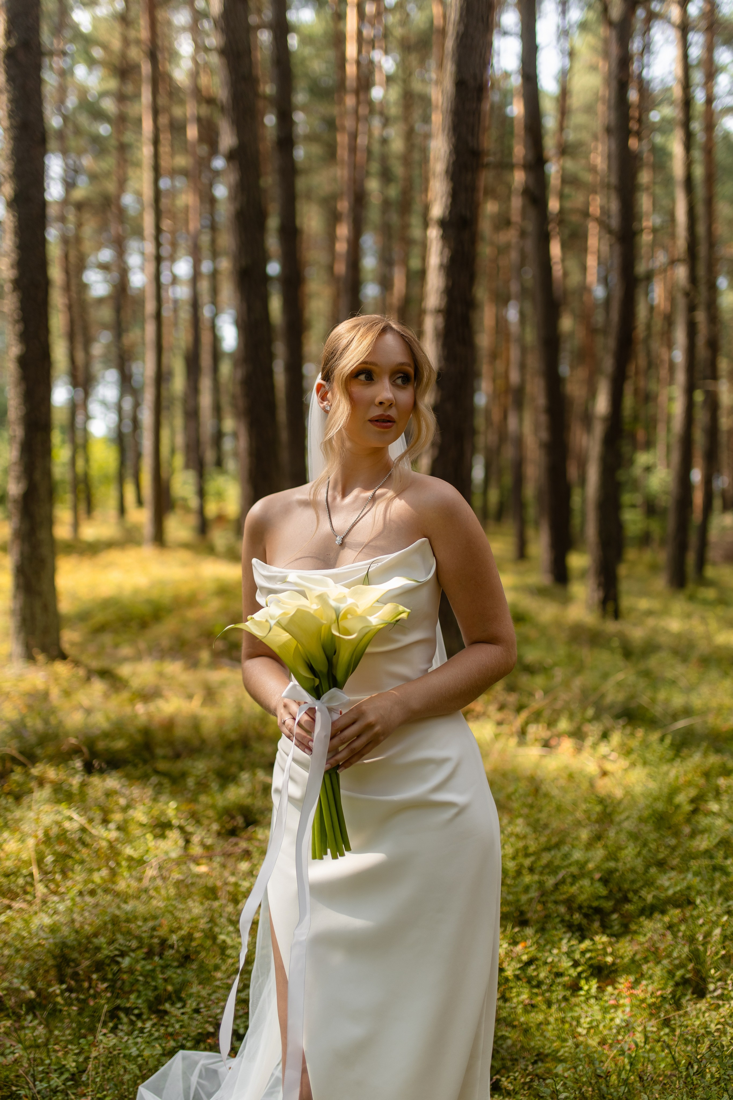 Олег+Тетяна. Весільний, сімейний фотограф Варшава