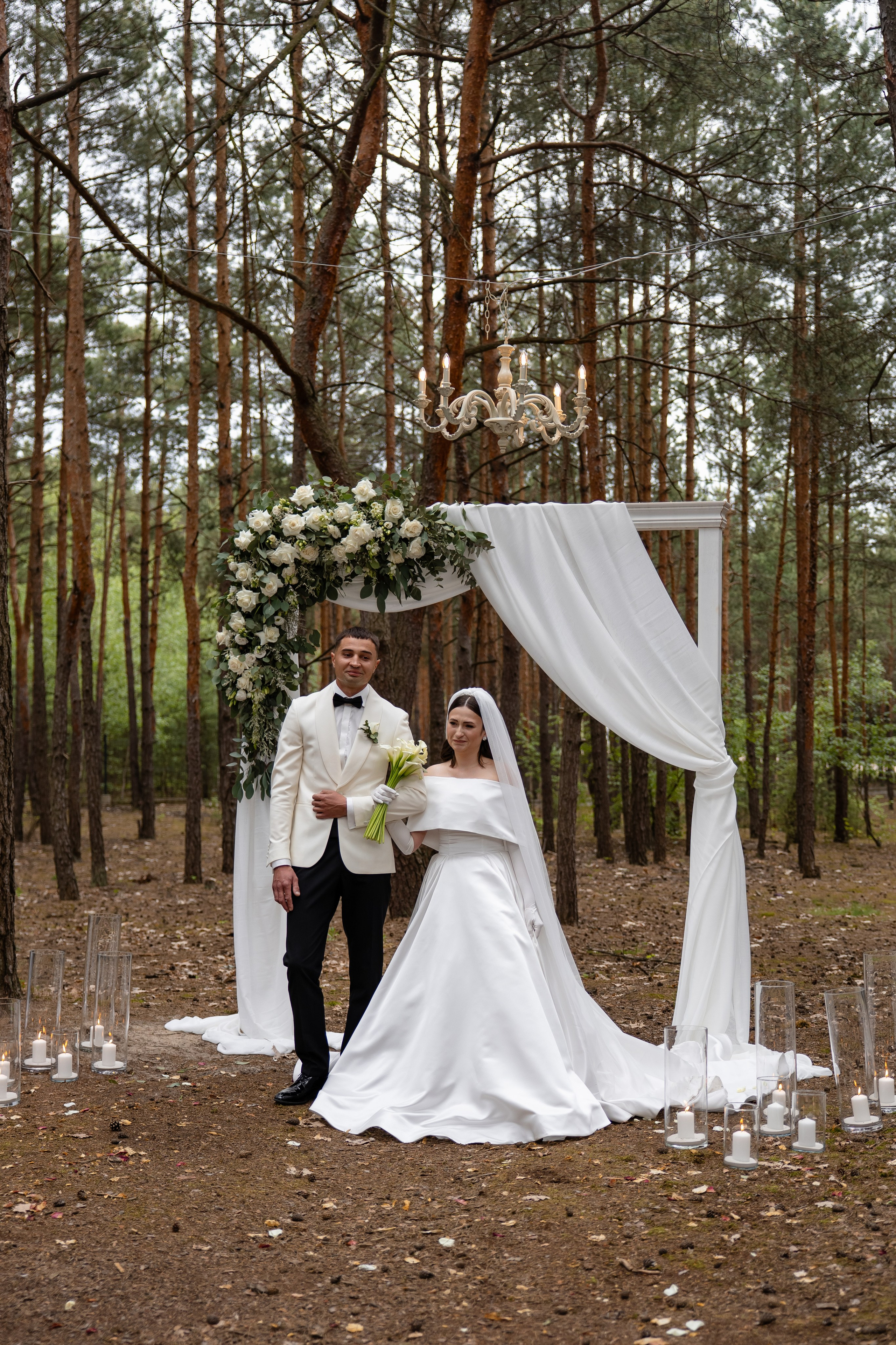 Василь + Іванна. Весільний, сімейний фотограф Варшава