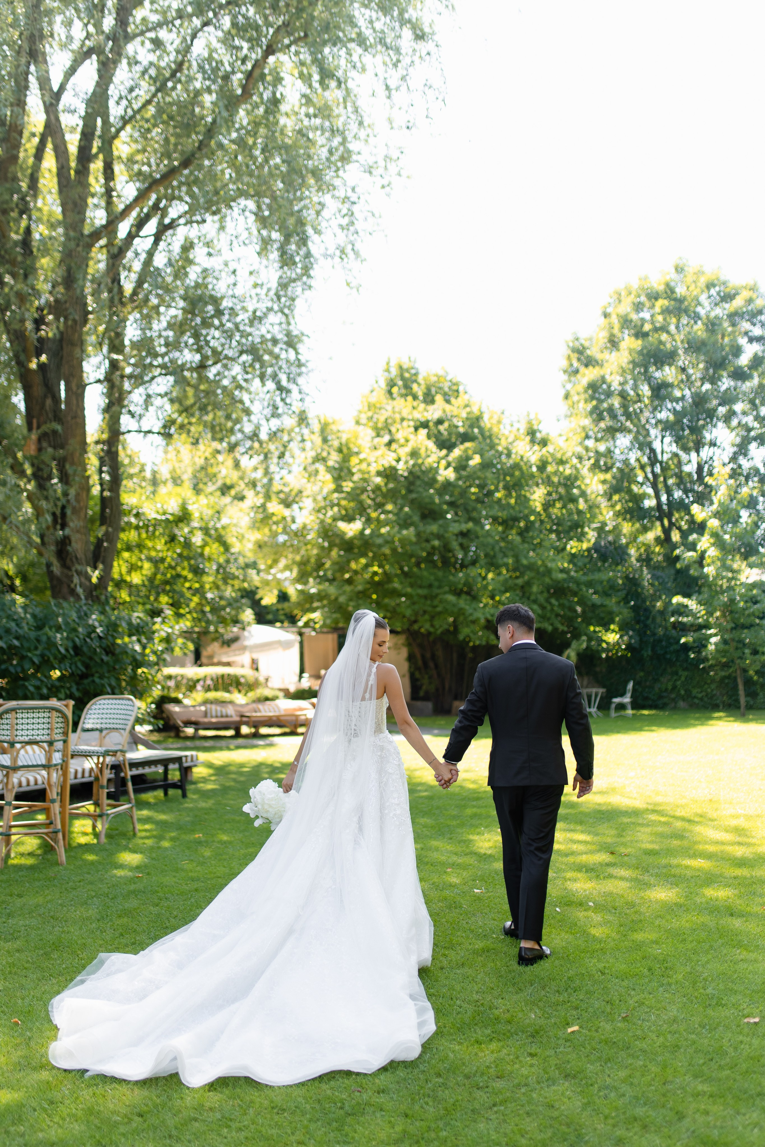 Андрій+Тетяна. Весільний, сімейний фотограф Варшава