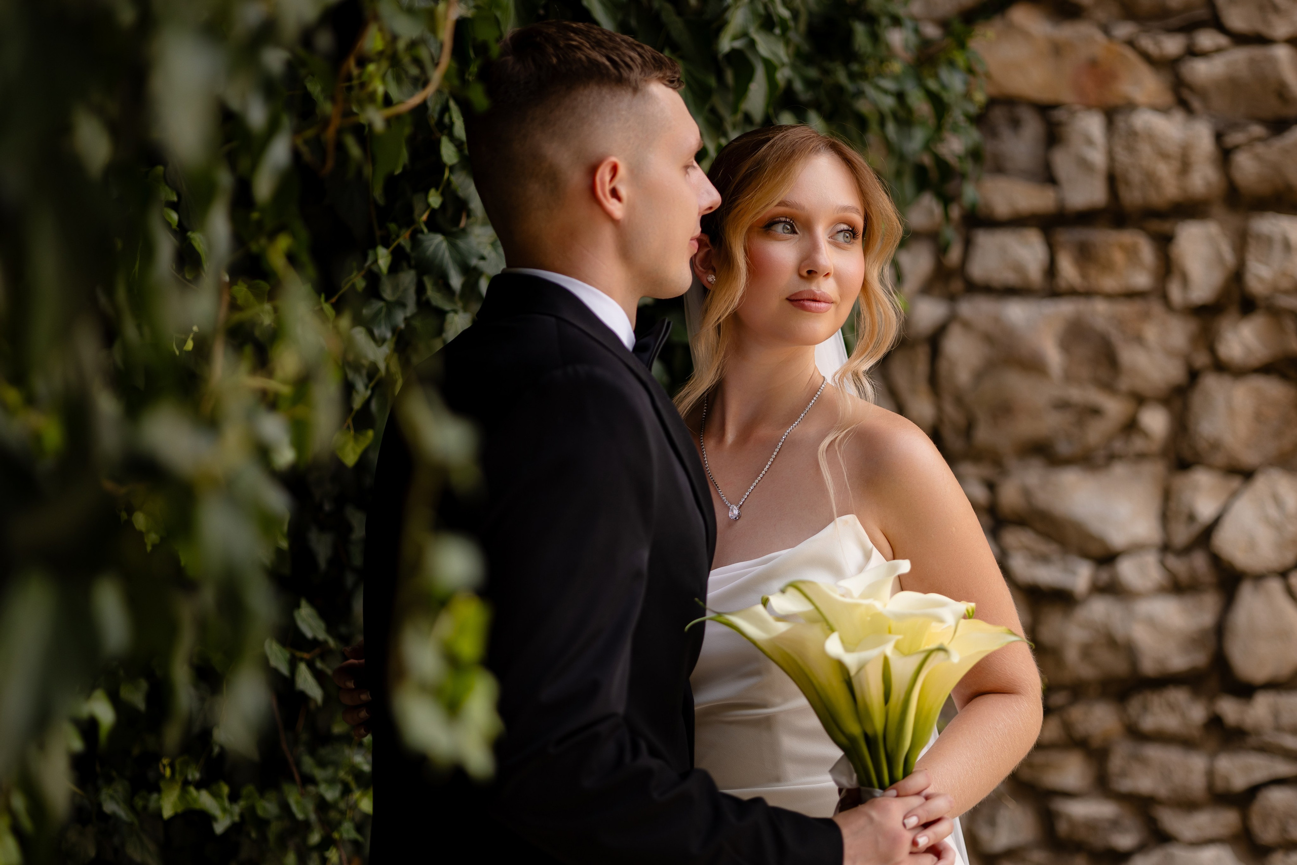 Олег+Тетяна. Весільний, сімейний фотограф Варшава