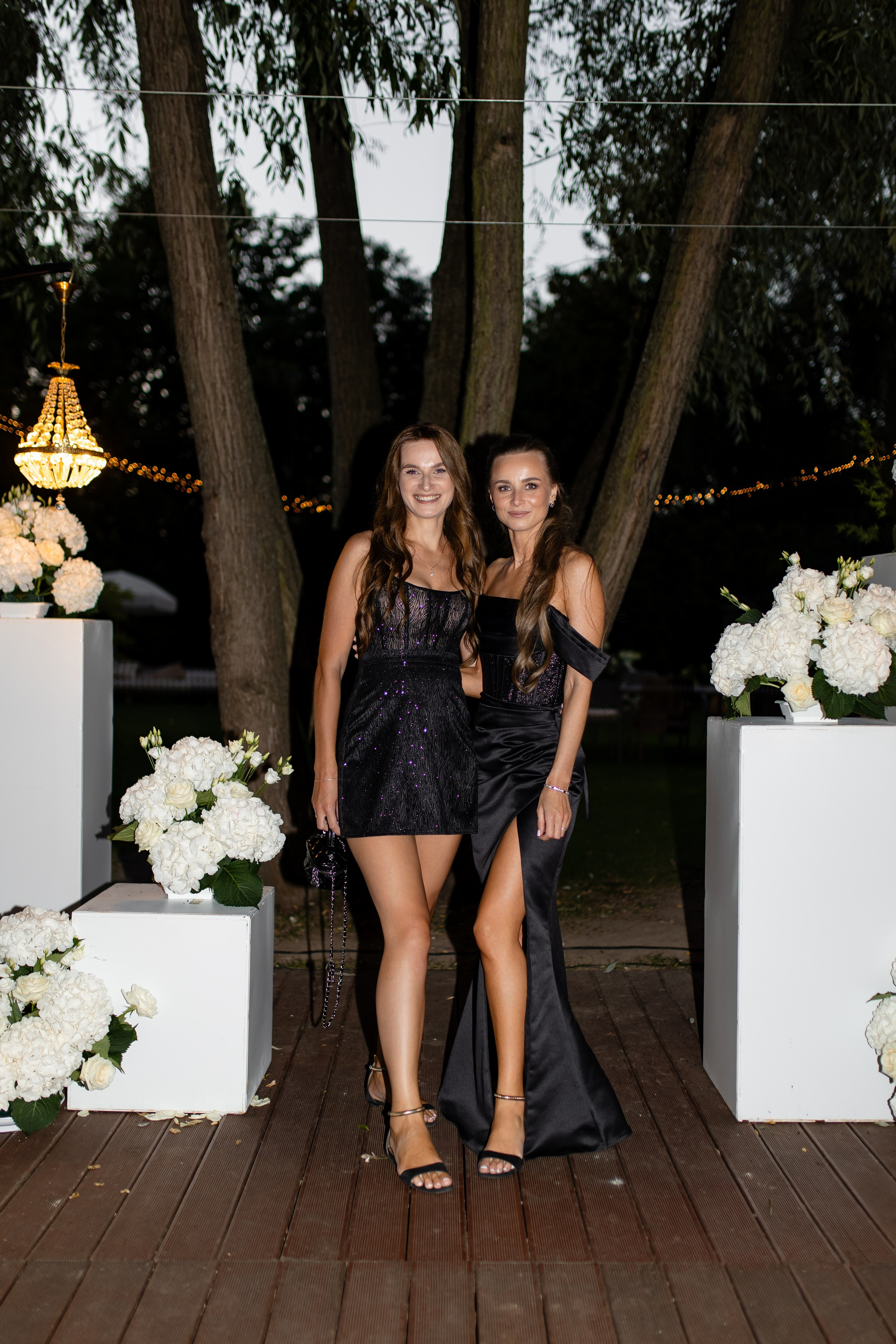 Андрій+Тетяна. Весільний, сімейний фотограф Варшава