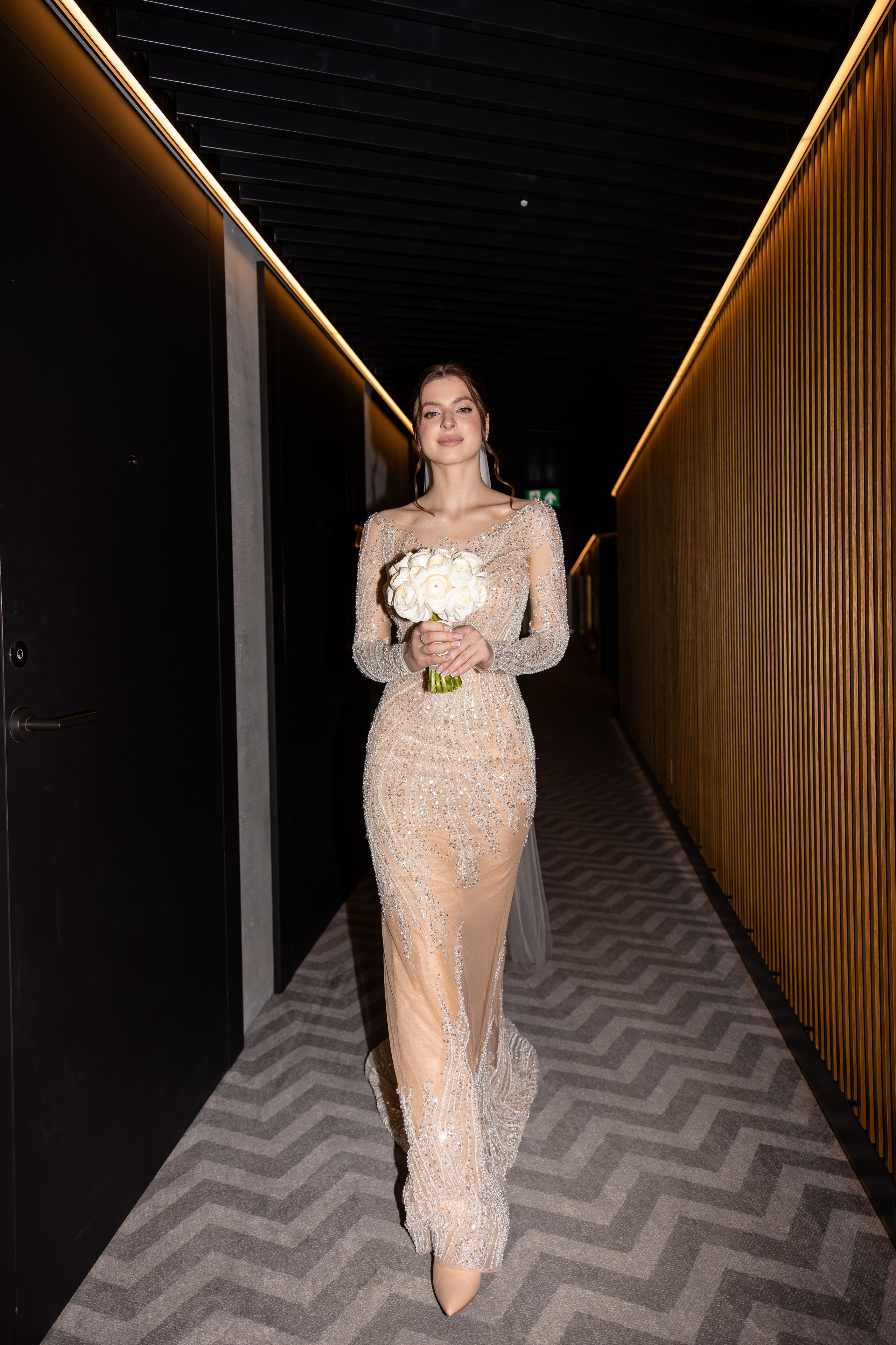 Андрій + Тетяна. Весільний, сімейний фотограф Варшава