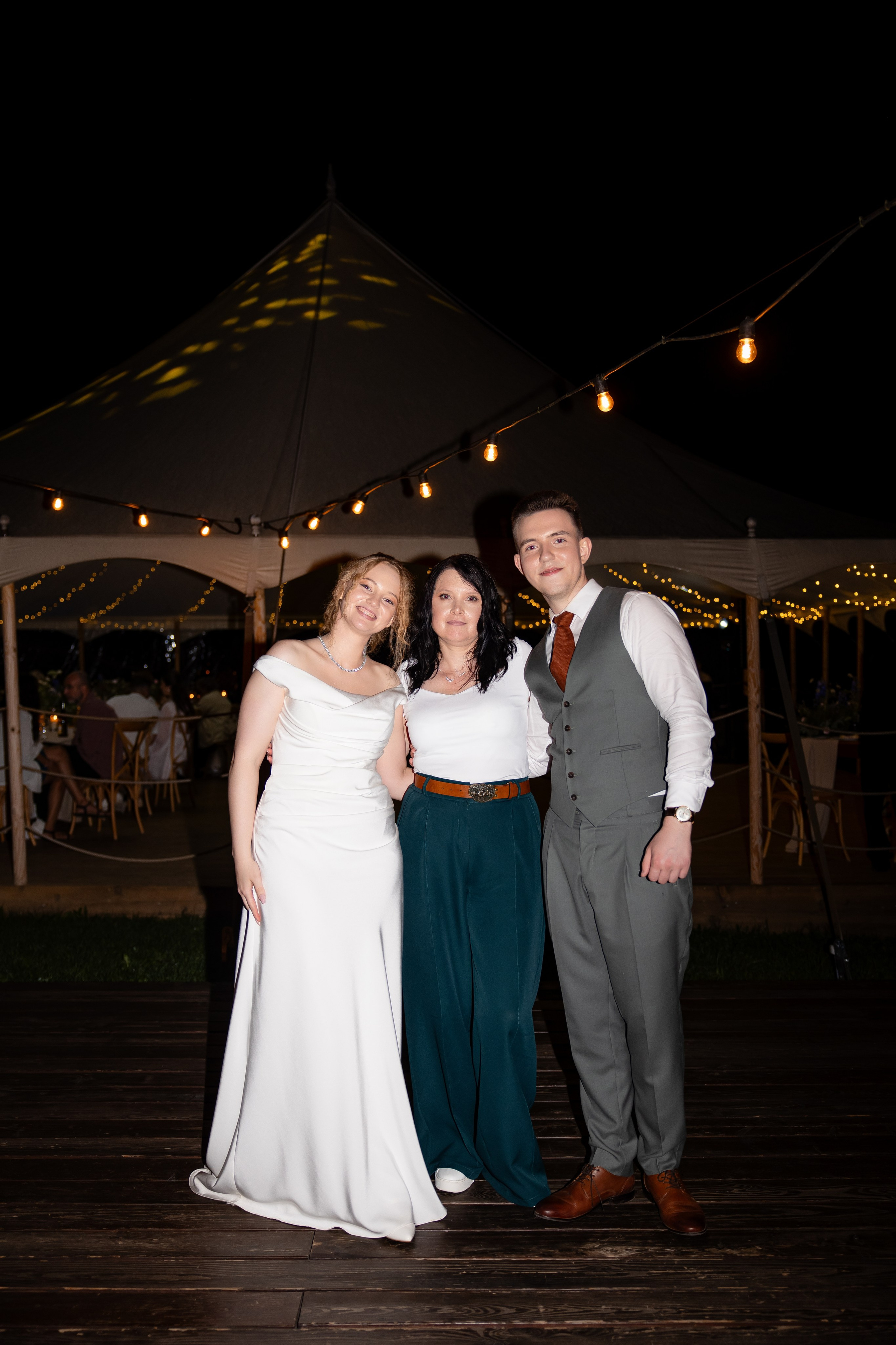 Назар + Олена. Весільний, сімейний фотограф Варшава