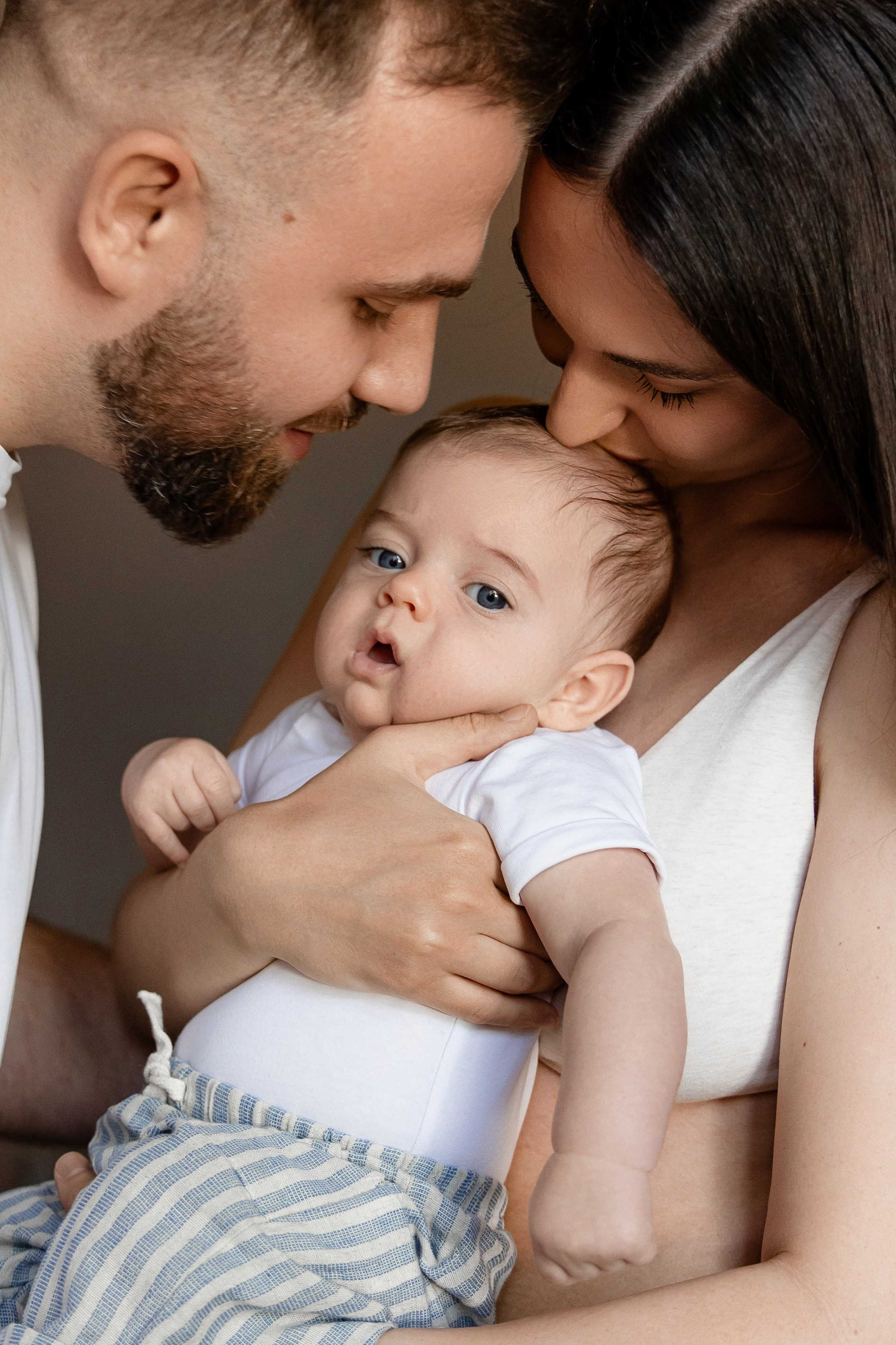 Влада Кароль Макс. Весільний, сімейний фотограф Варшава