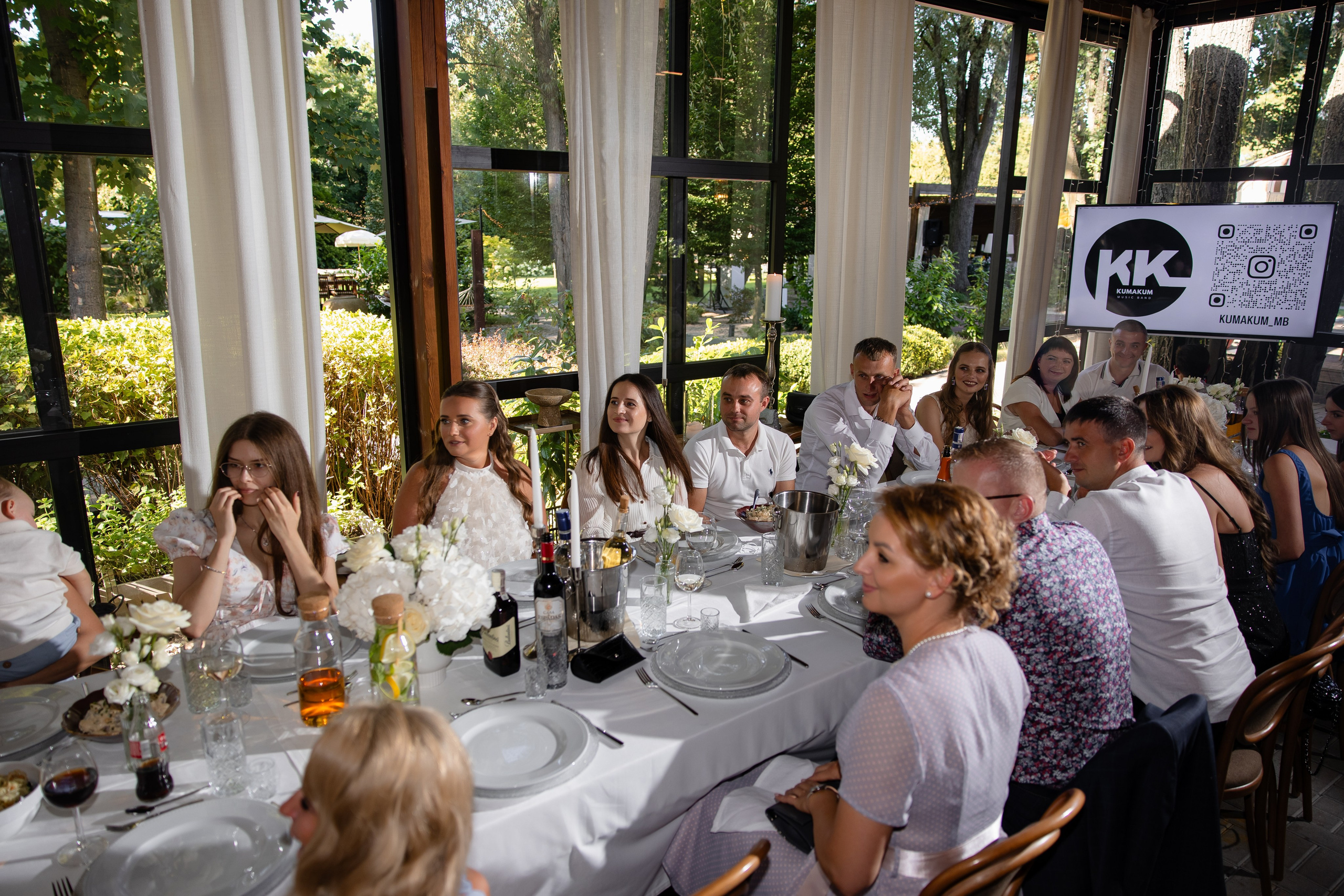Андрій+Тетяна. Весільний, сімейний фотограф Варшава