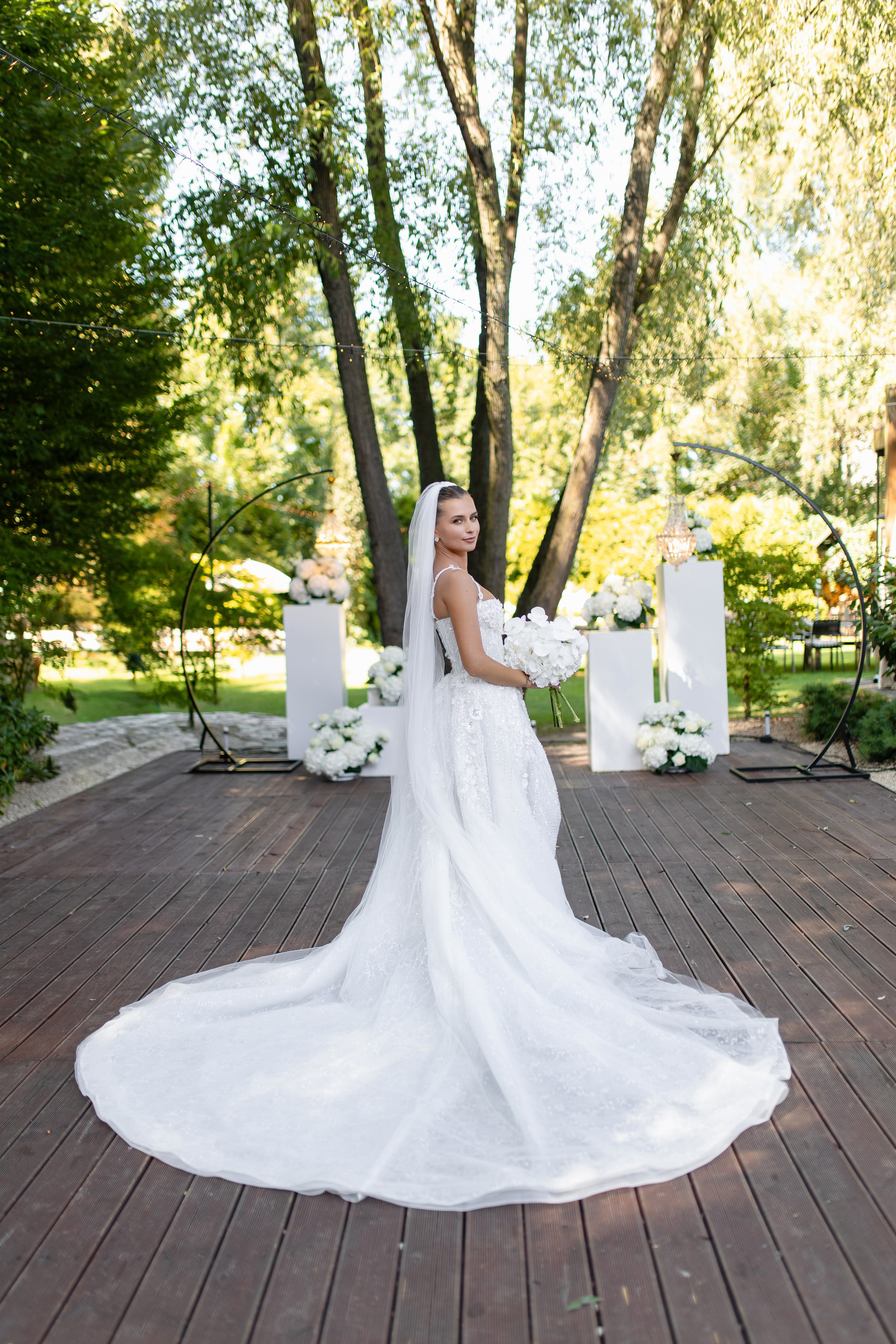 Андрій+Тетяна. Весільний, сімейний фотограф Варшава