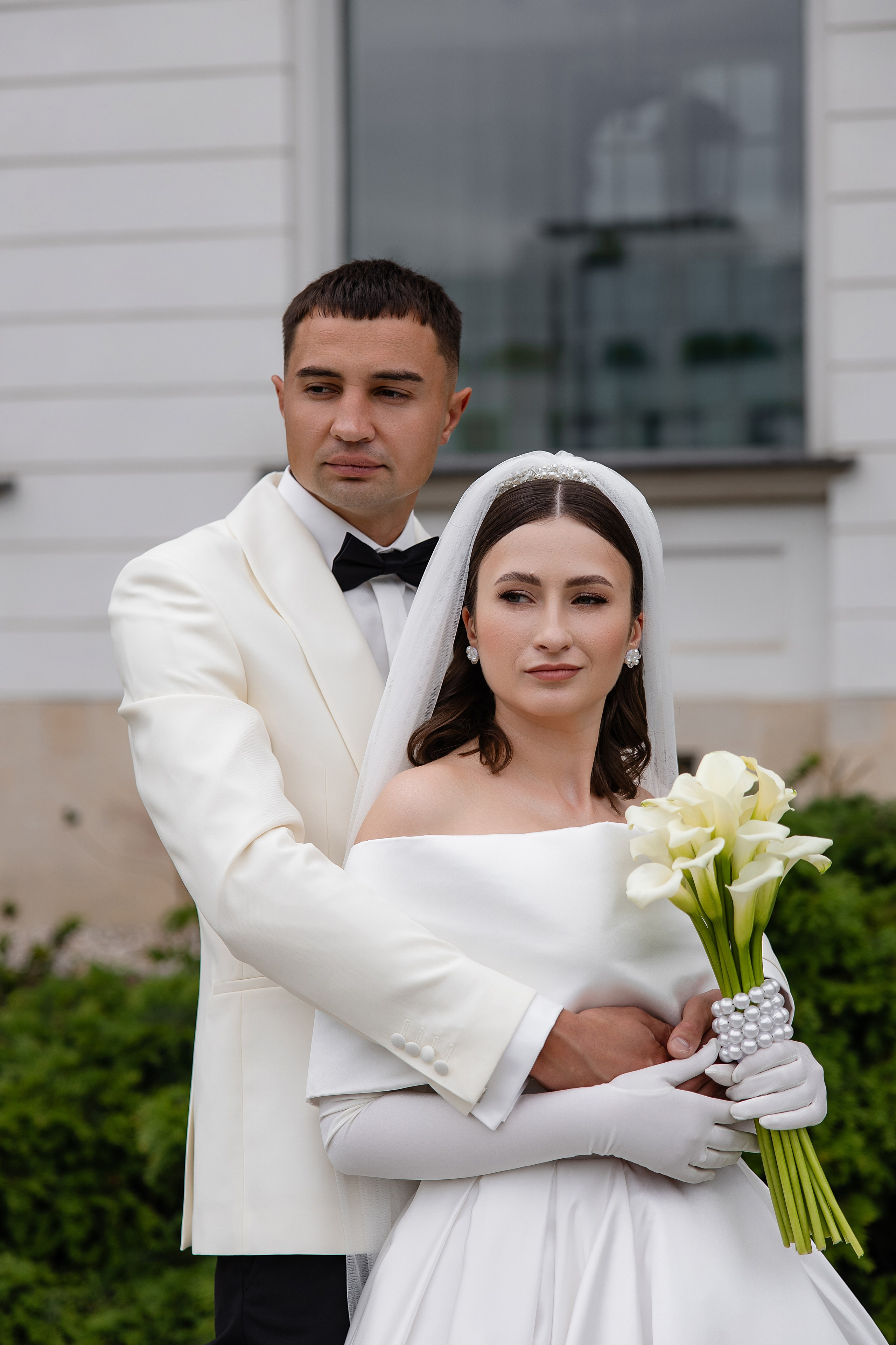 Василь + Іванна. Весільний, сімейний фотограф Варшава