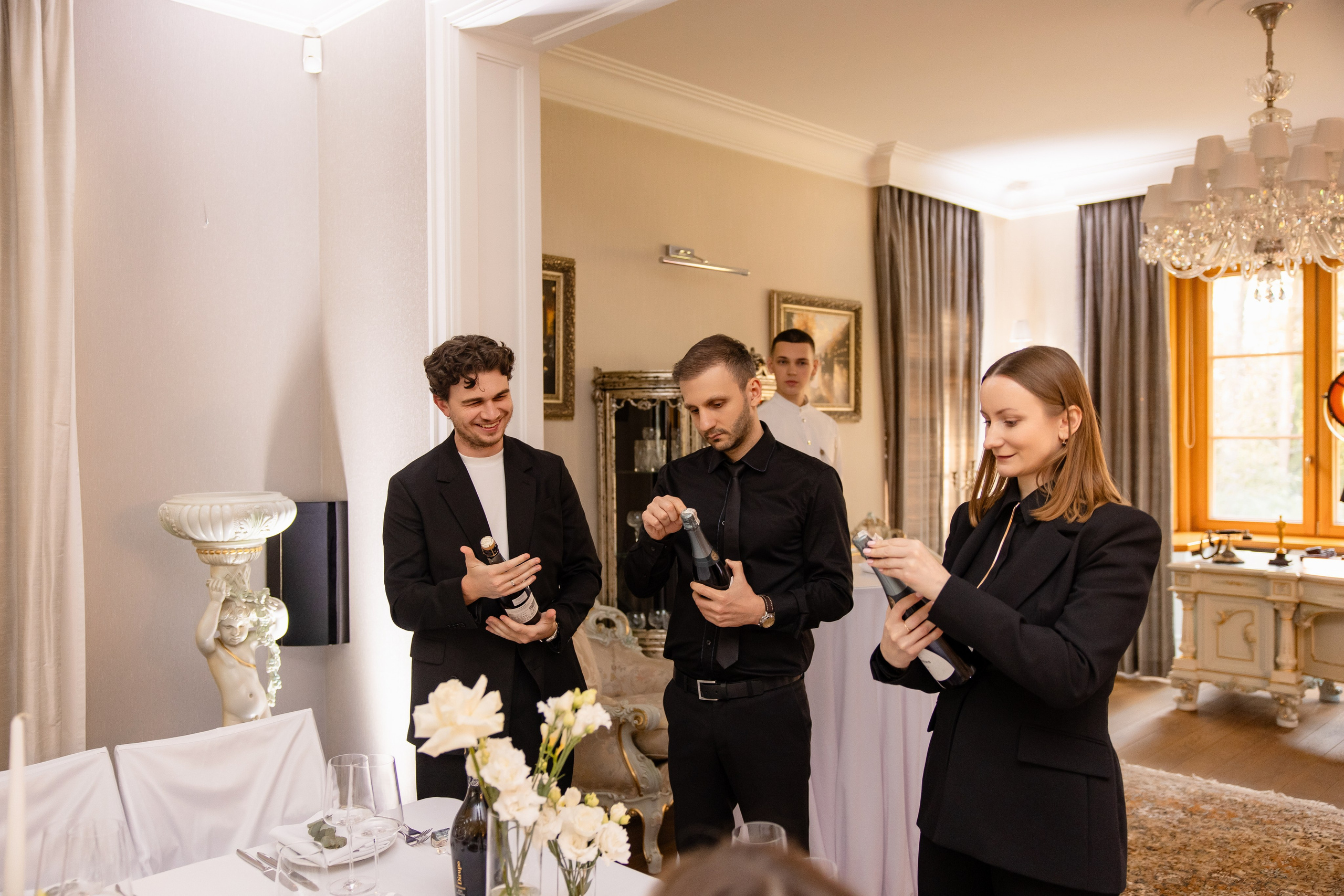 День Народження. Весільний, сімейний фотограф Варшава