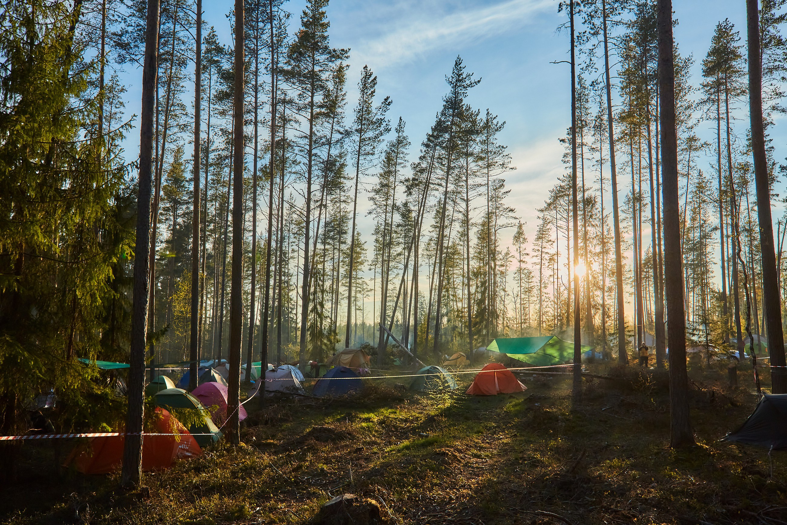 Festival photography in Berlin and Europe — Professionelle Fotodokumentation und Event Fotografie  von Festivals in Berlin und Europa