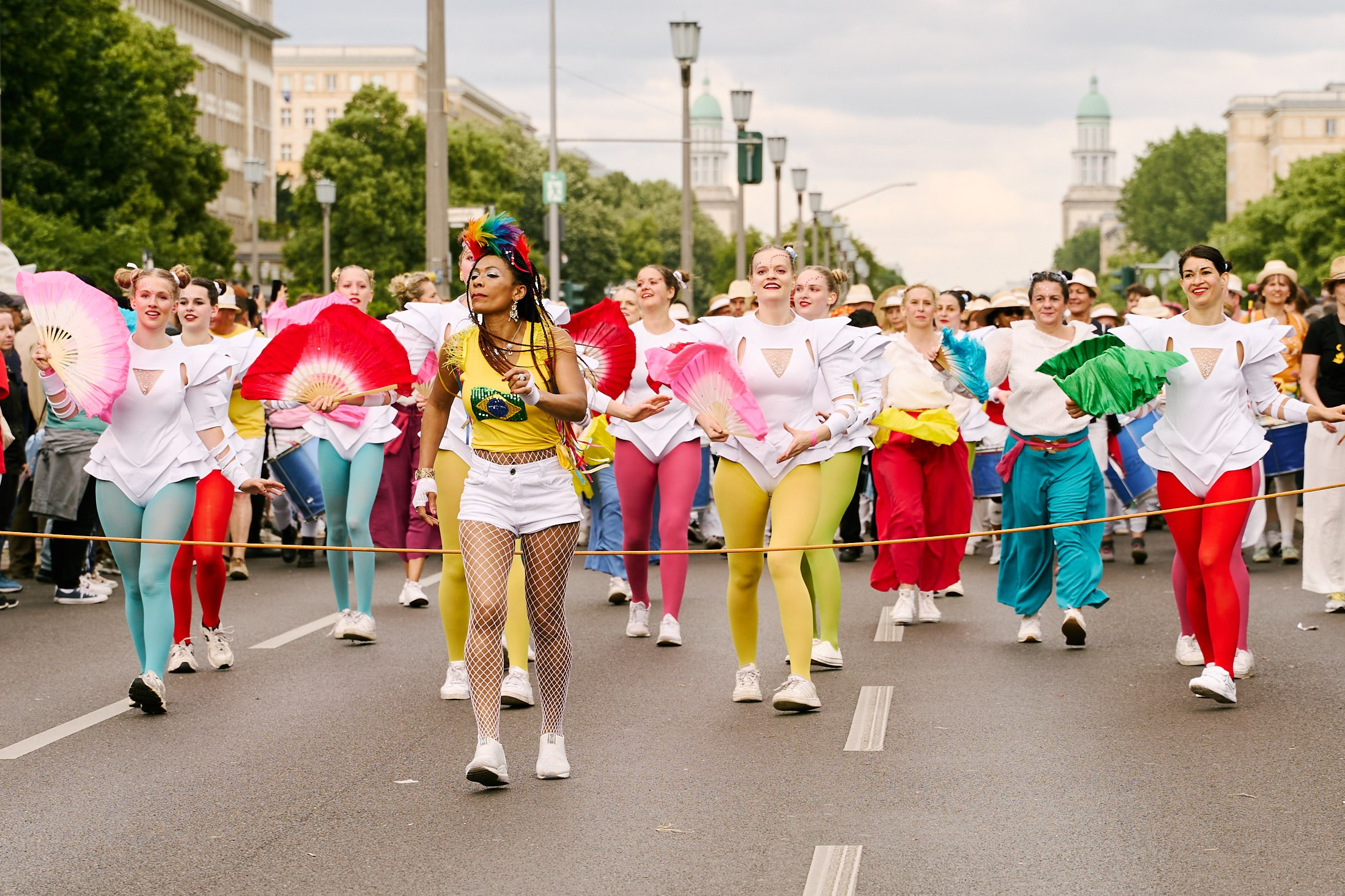 Karneval der Kulturen 2025. Photorgrapher Berlin: Event, Portrait and commercial photography
