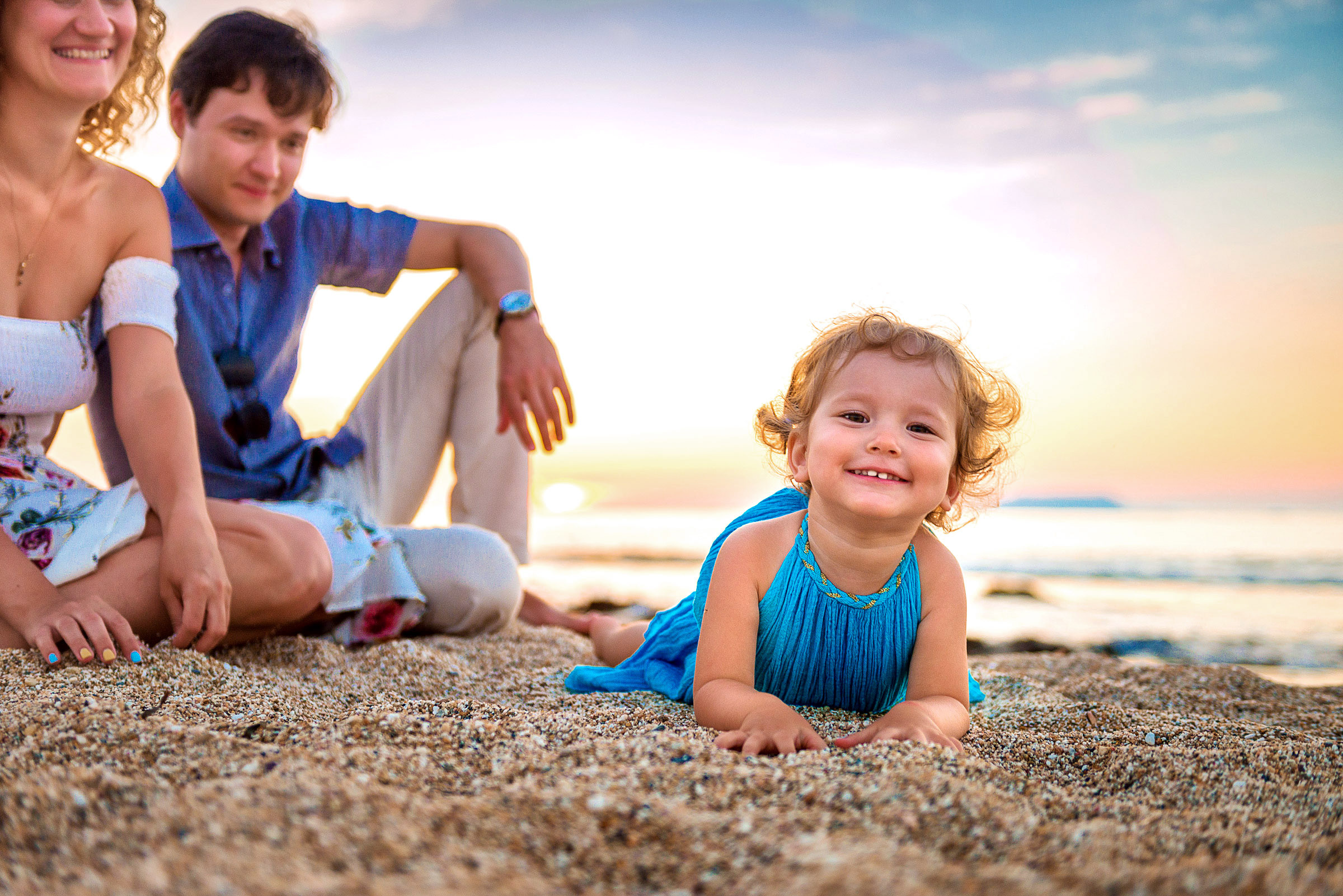 Прогулка. Studio Photomax — Максим Приходнюк контентный, семейный, свадебный и р