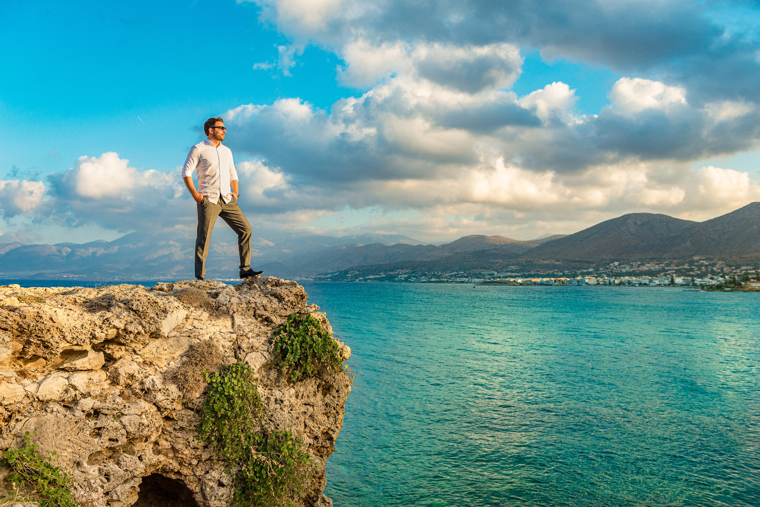 Мартин и Рикарда. Studio Photomax — Максим Приходнюк контентный, семейный, свадебный и р